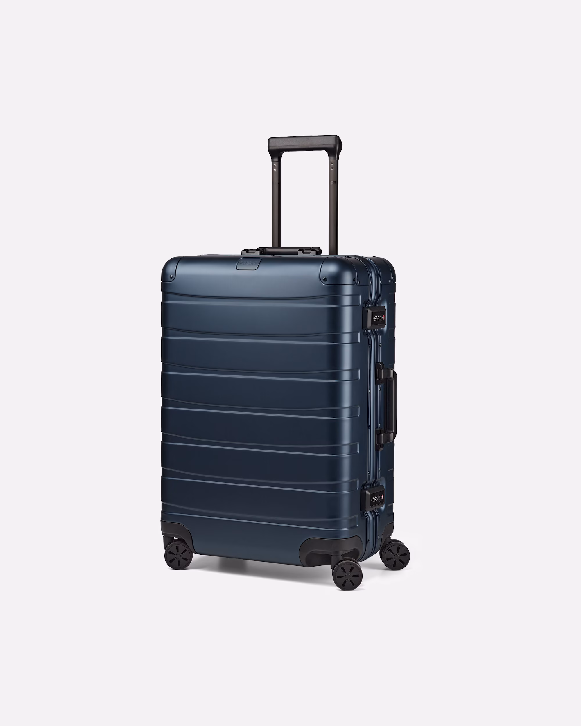 REDOLZ Pro aluminum 4 wheels trolley M 66 cm