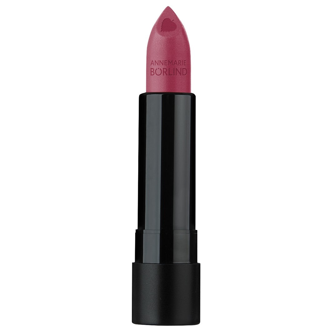 Annemarie Barlind Annemarie Aoarlind Natural Beauty alipstick, 4 ml ROSEWOOD