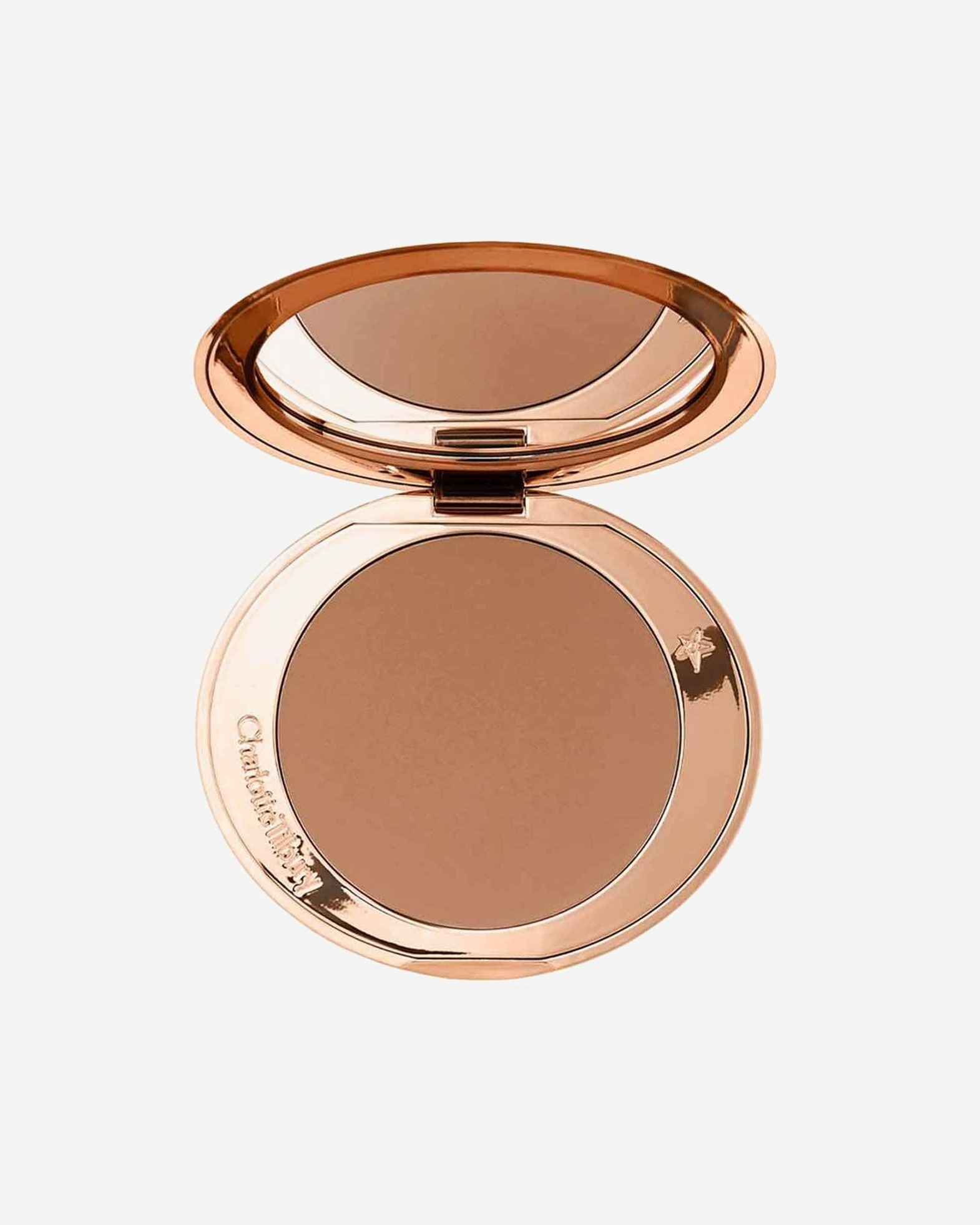 Charlotte Tilbury Bronzer Airbrush Flawless 2 - MEDIUM