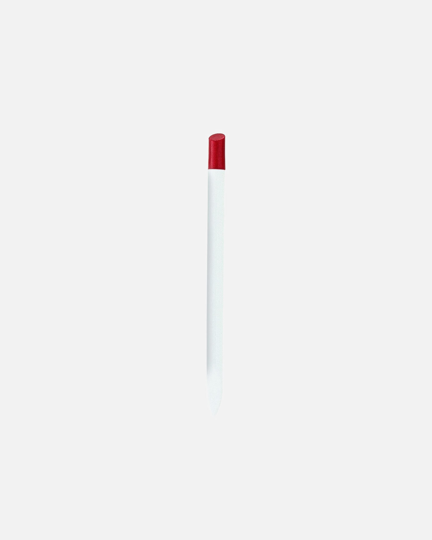ERBE nail care stick rubber hoof with nail cleaner, 12 cm