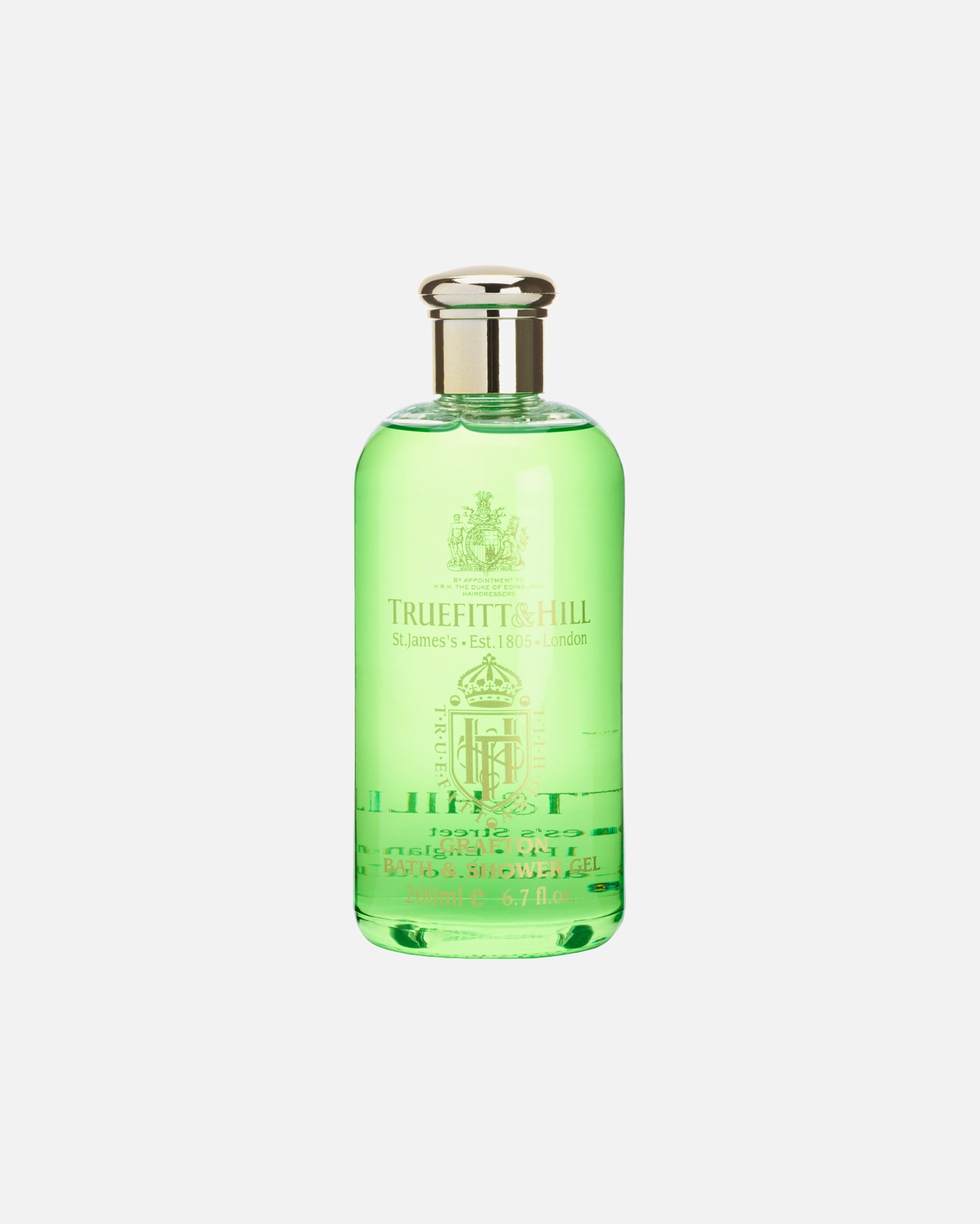 TRUEFITT & HILL Grafton Bath & Shower Gel