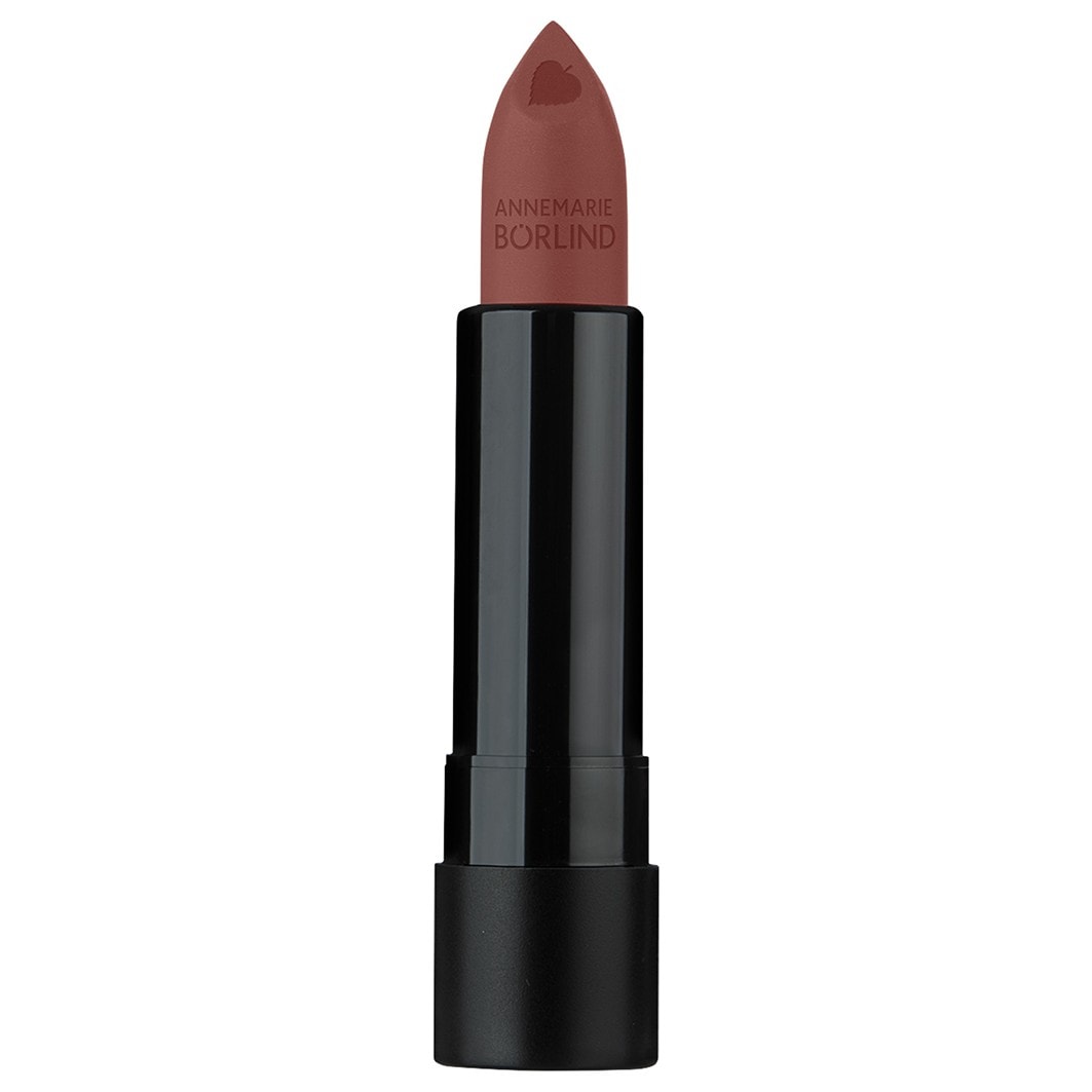 Annemarie Barlind Annemarie Aoarlind Natural Beauty alipstick, 4 ml MATT TRUFFLE PLUM