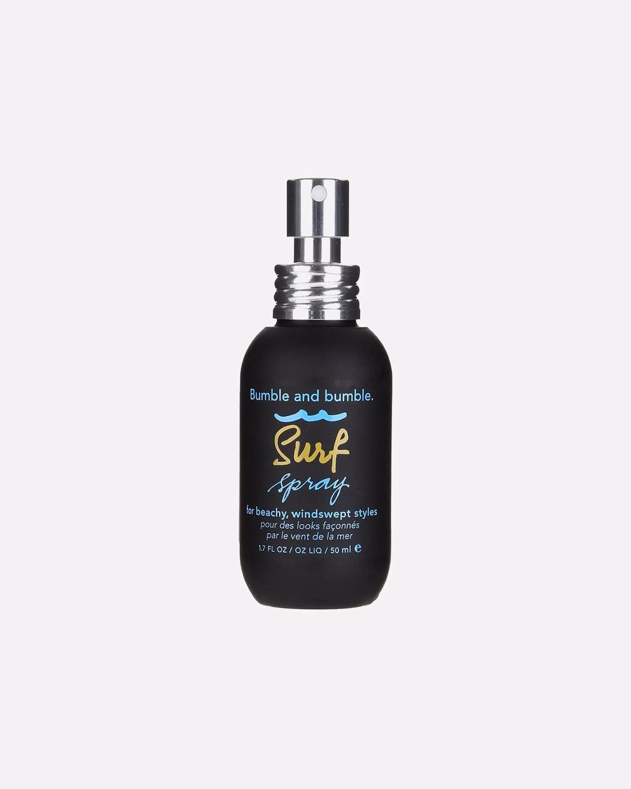 Bumble and bumble. Bumble and bumble. Salt Spray Surf Spray 50 ml
