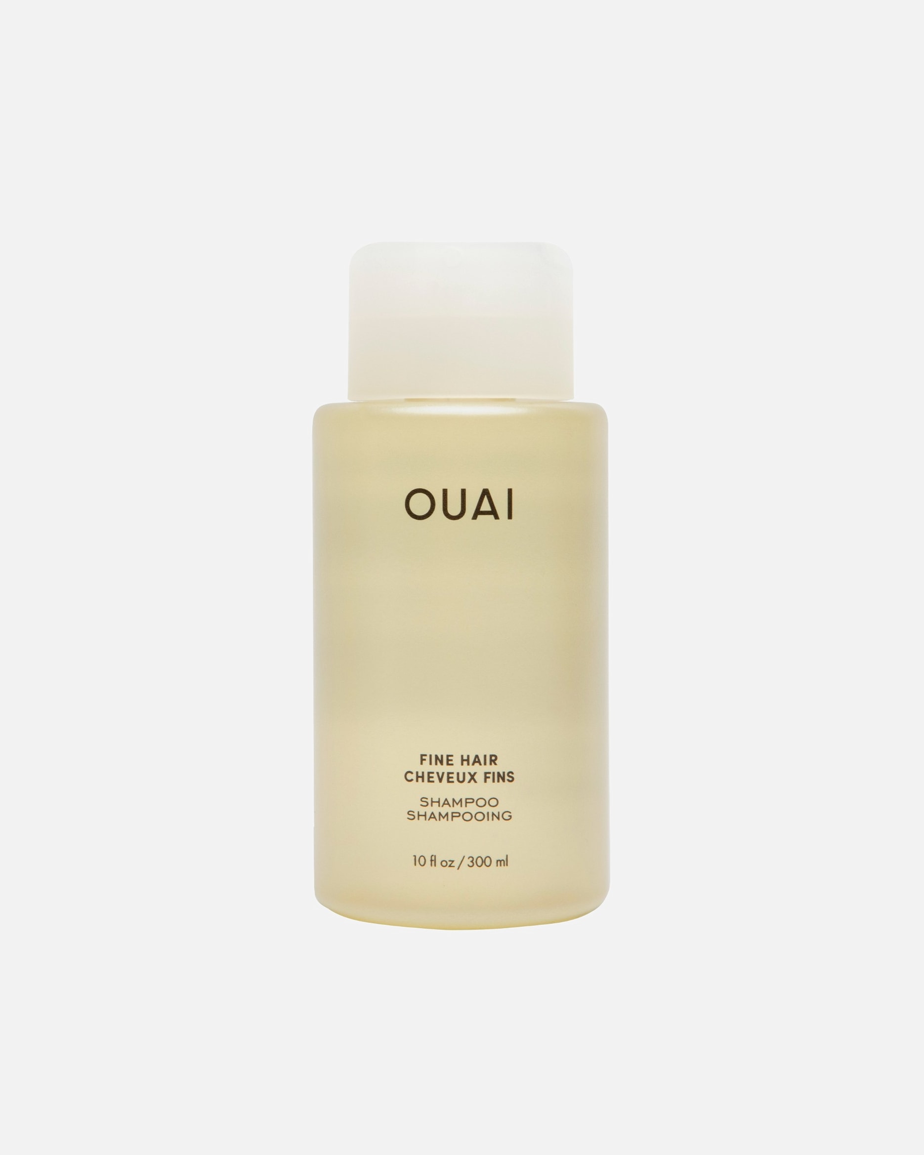 Ouai Shampoo Fine 300 ml