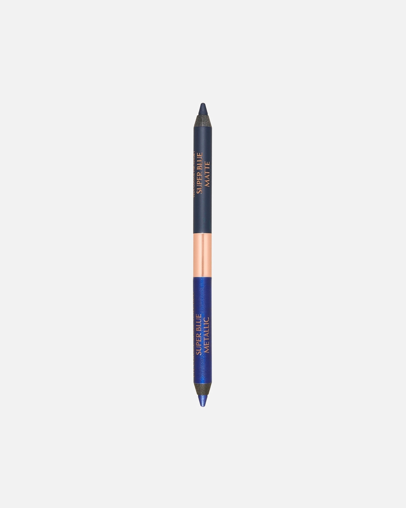 Charlotte Tilbury Eyeliner EYE COLOR MAGIC LINER DUO SUPER BLUE