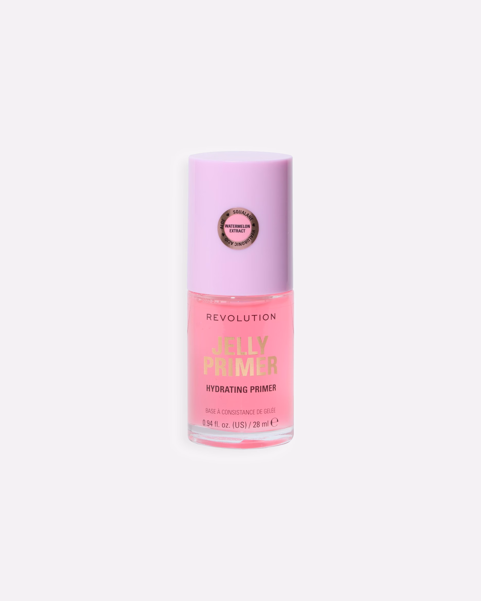 REVOLUTION Primer Jelly