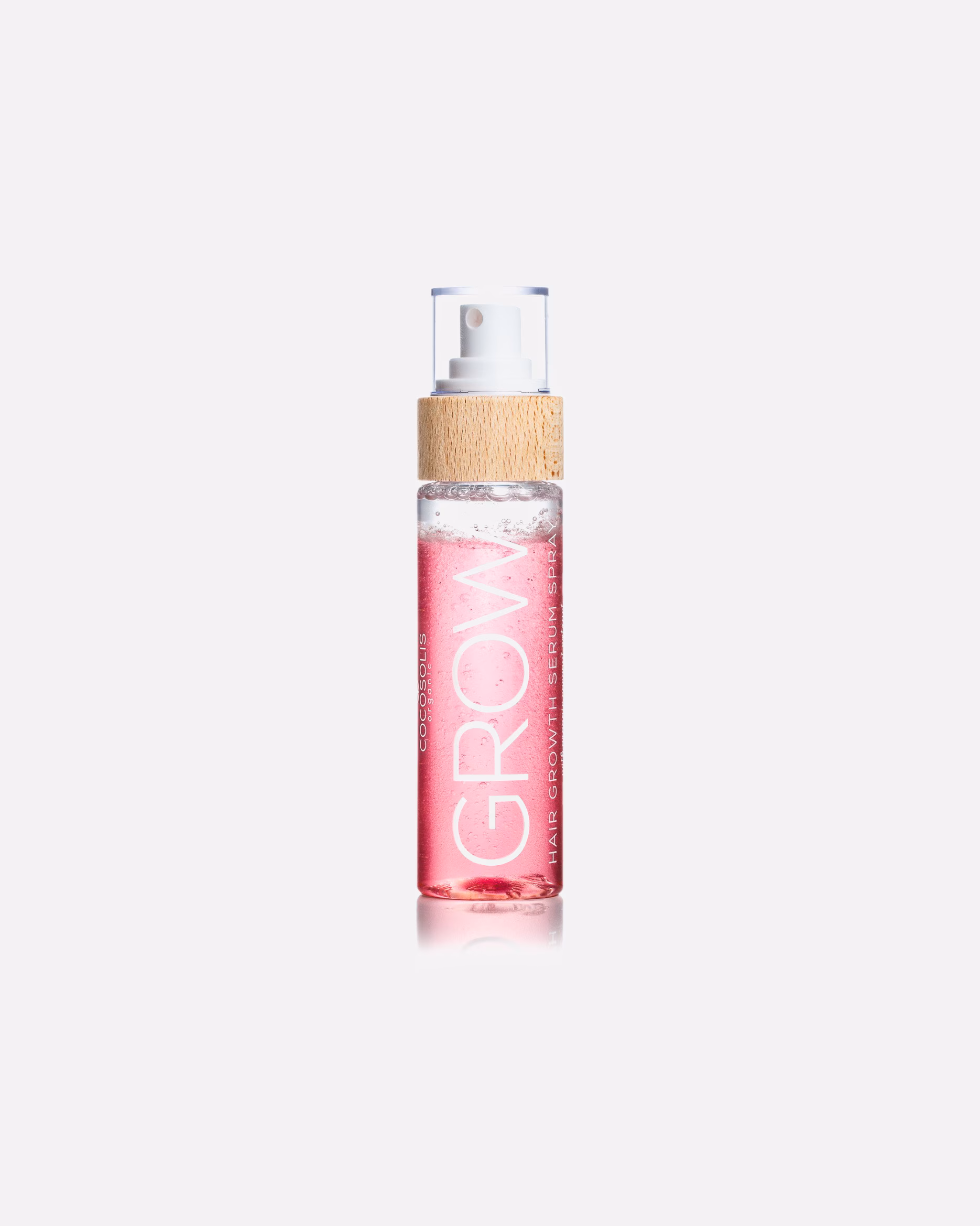 Cocosolis Hair Serum