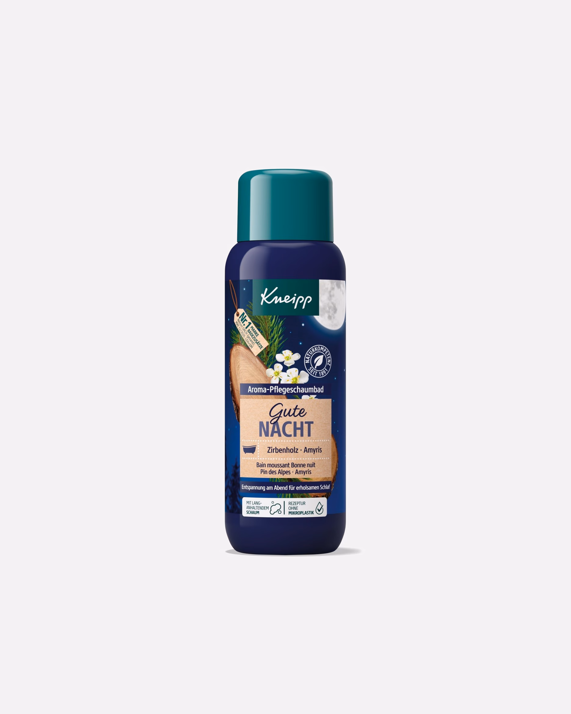 Kneipp Foam Bath