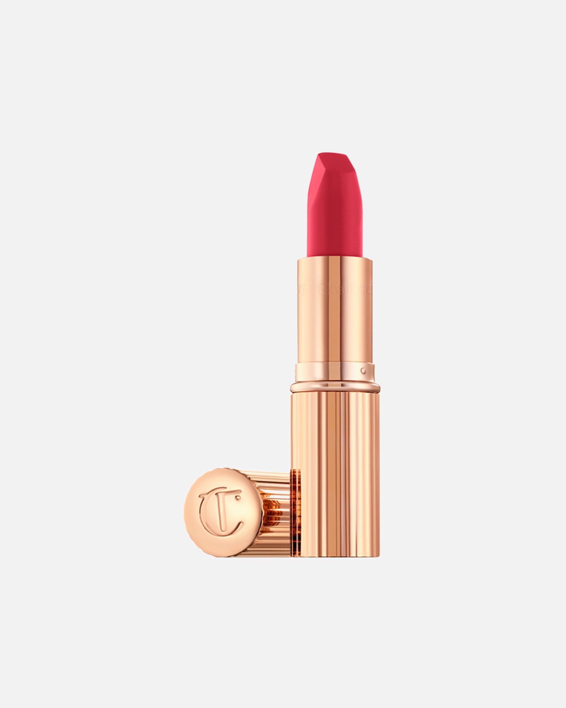 Charlotte Tilbury Lipstick MATTE REVOLUTION LOST CHERRY