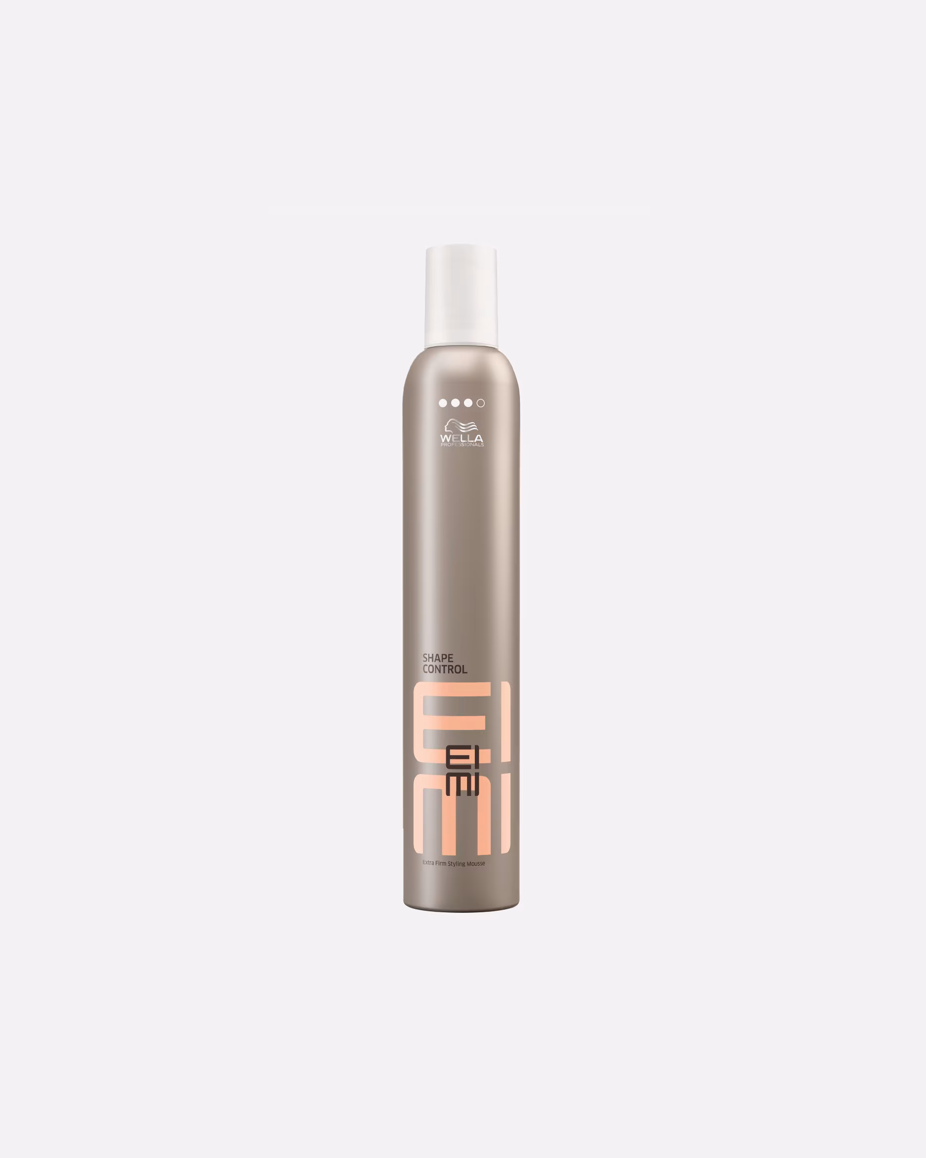 Wella Professionals Mousse 300 ml 500 ml