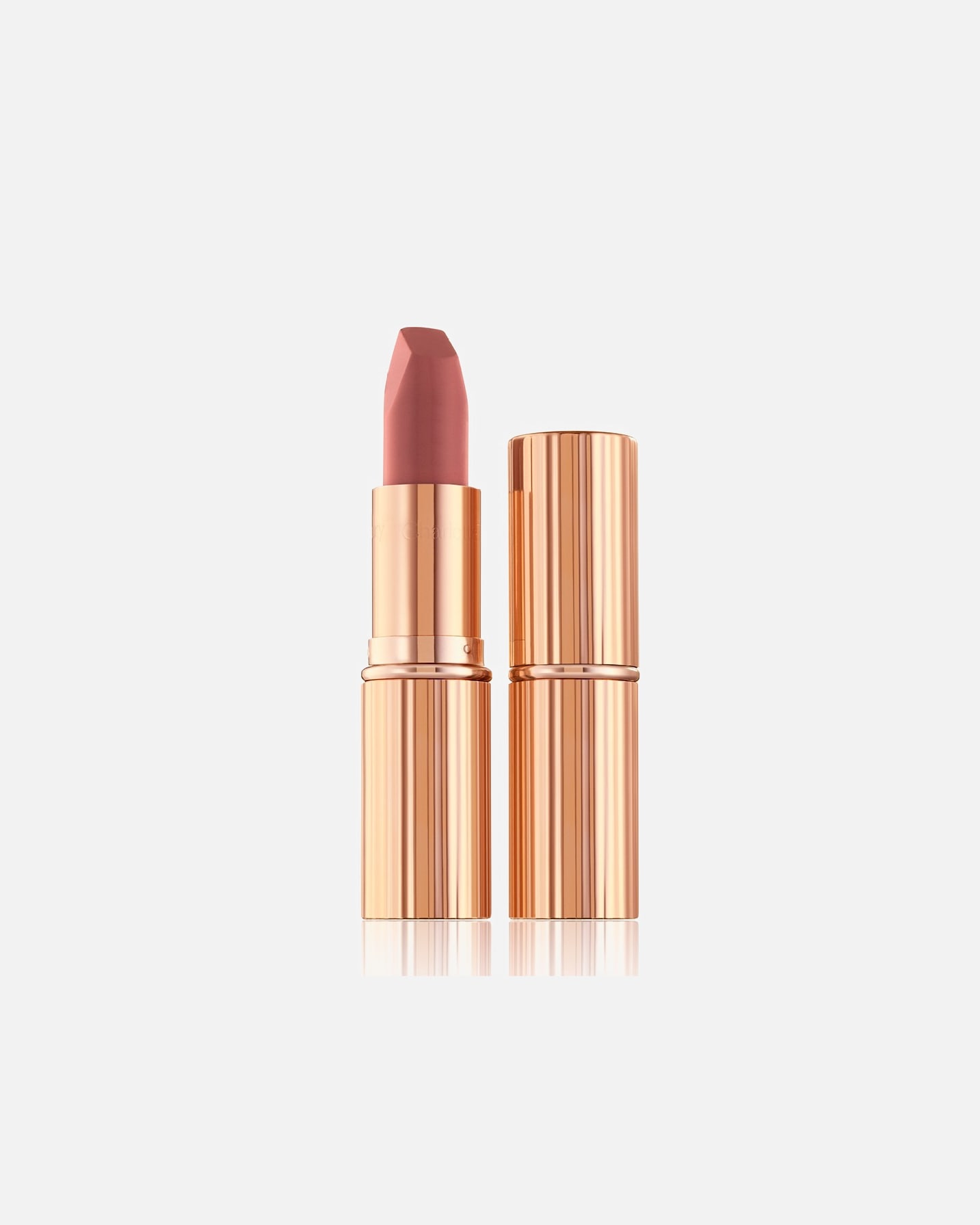 Charlotte Tilbury Lipstick MATTE REVOLUTION SUPERMODEL