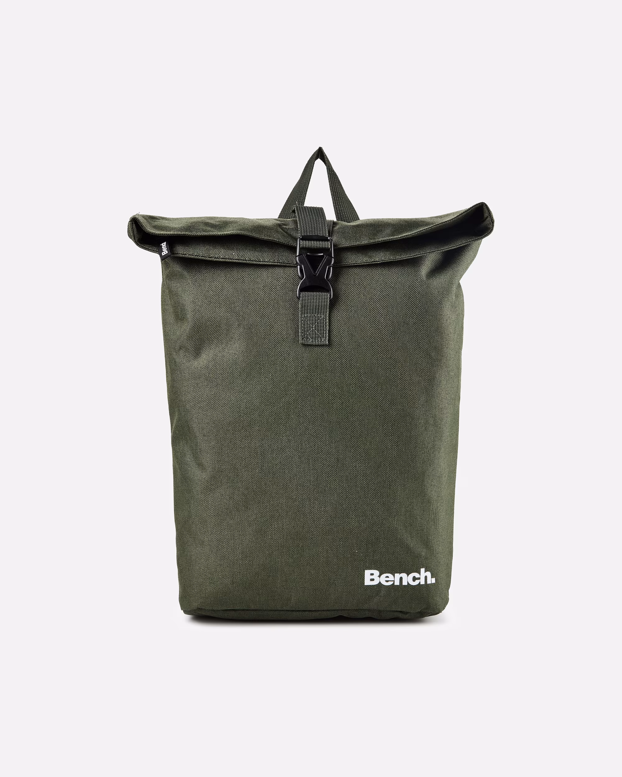Bench. Daypack, Khaki Read