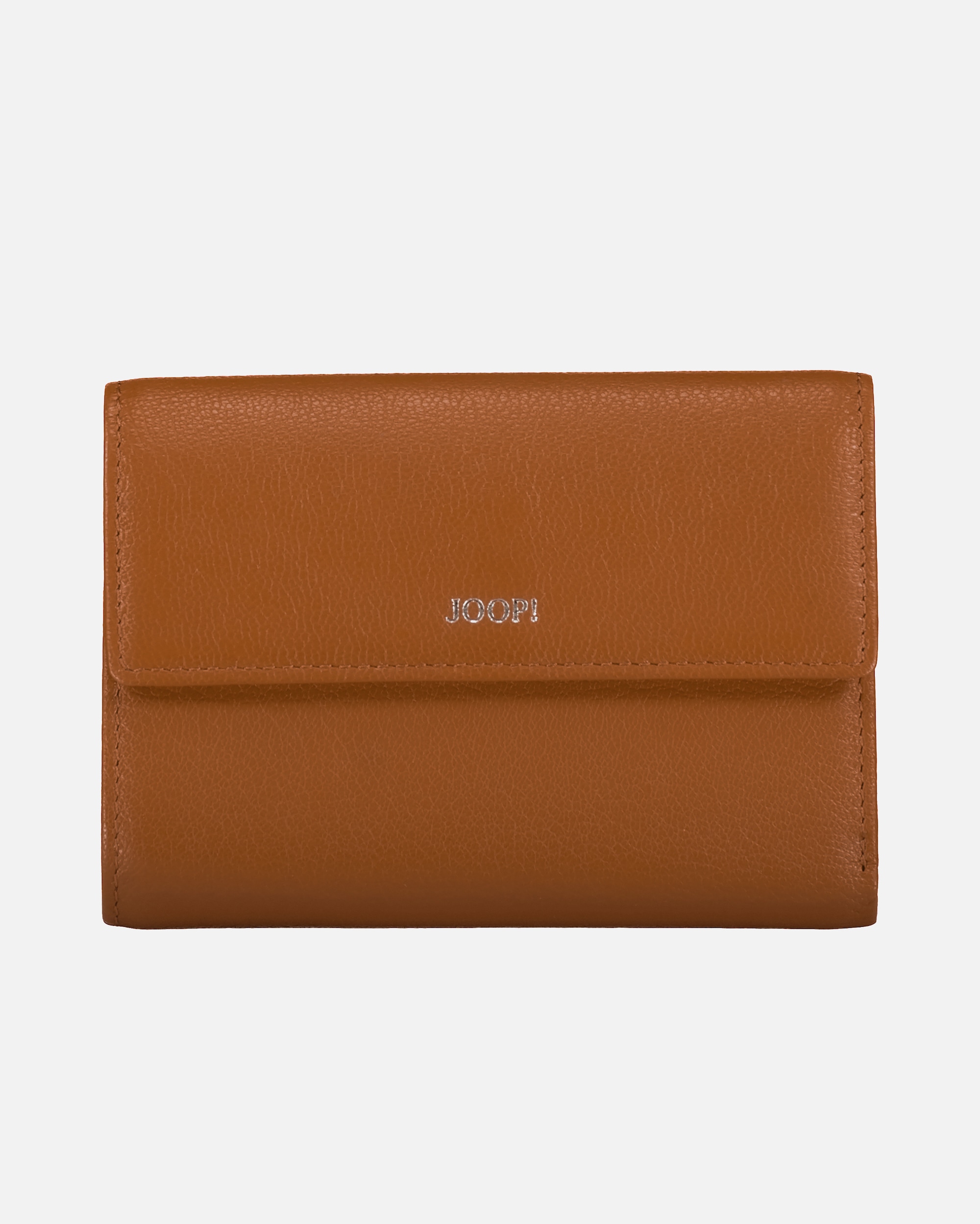 JOOP! Lantea Cosma Wallet, RFID Protection, Leather, 13.5 cm