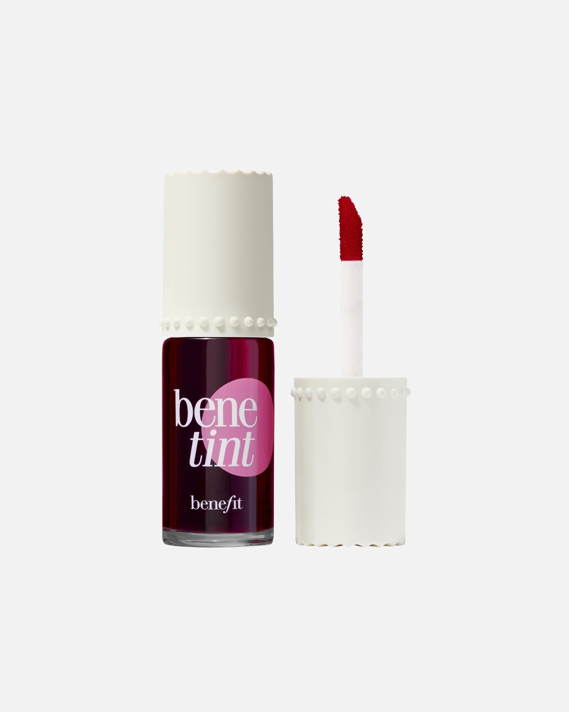 Benefit Lip Colour Benetint - Lip & Cheek Colour Rosé - 6ml