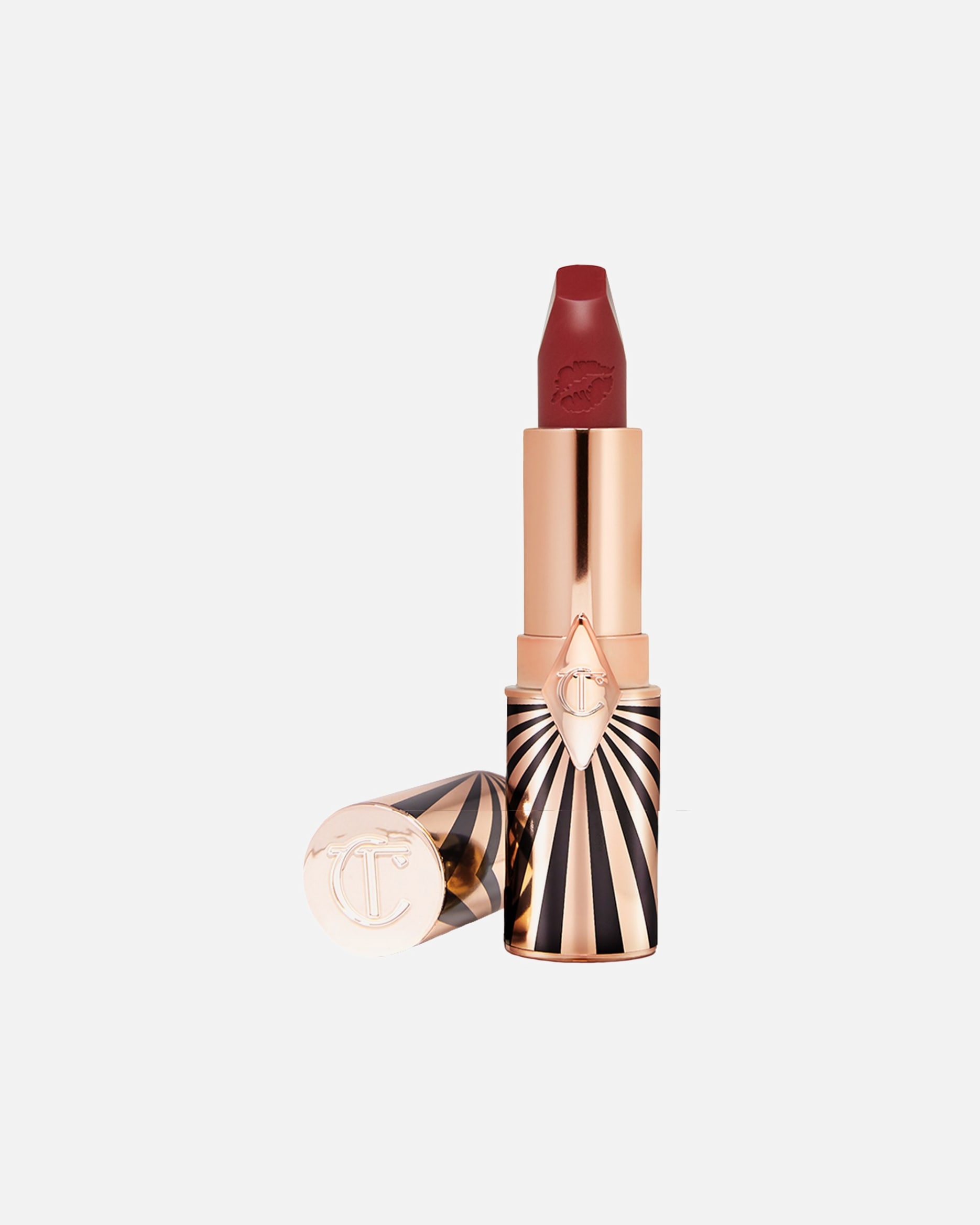 Charlotte Tilbury Lipstick Hot Lips 2.0 VIVA LA VERGARA