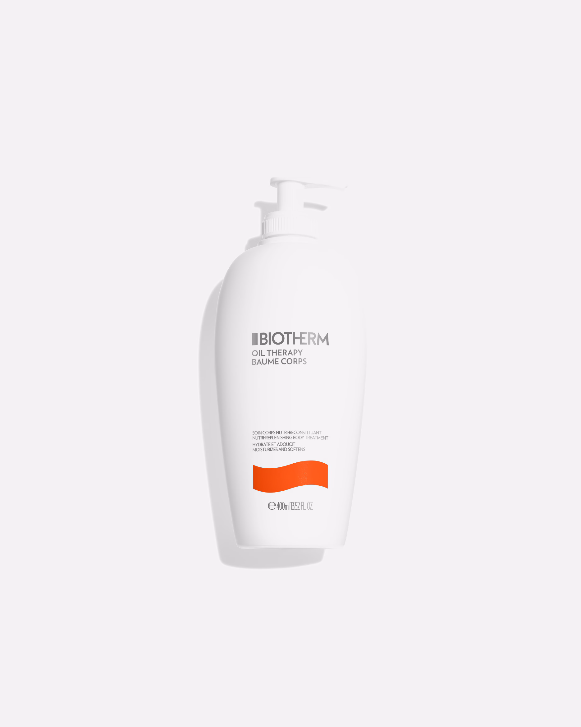 Biotherm Body Lotion 400 ml