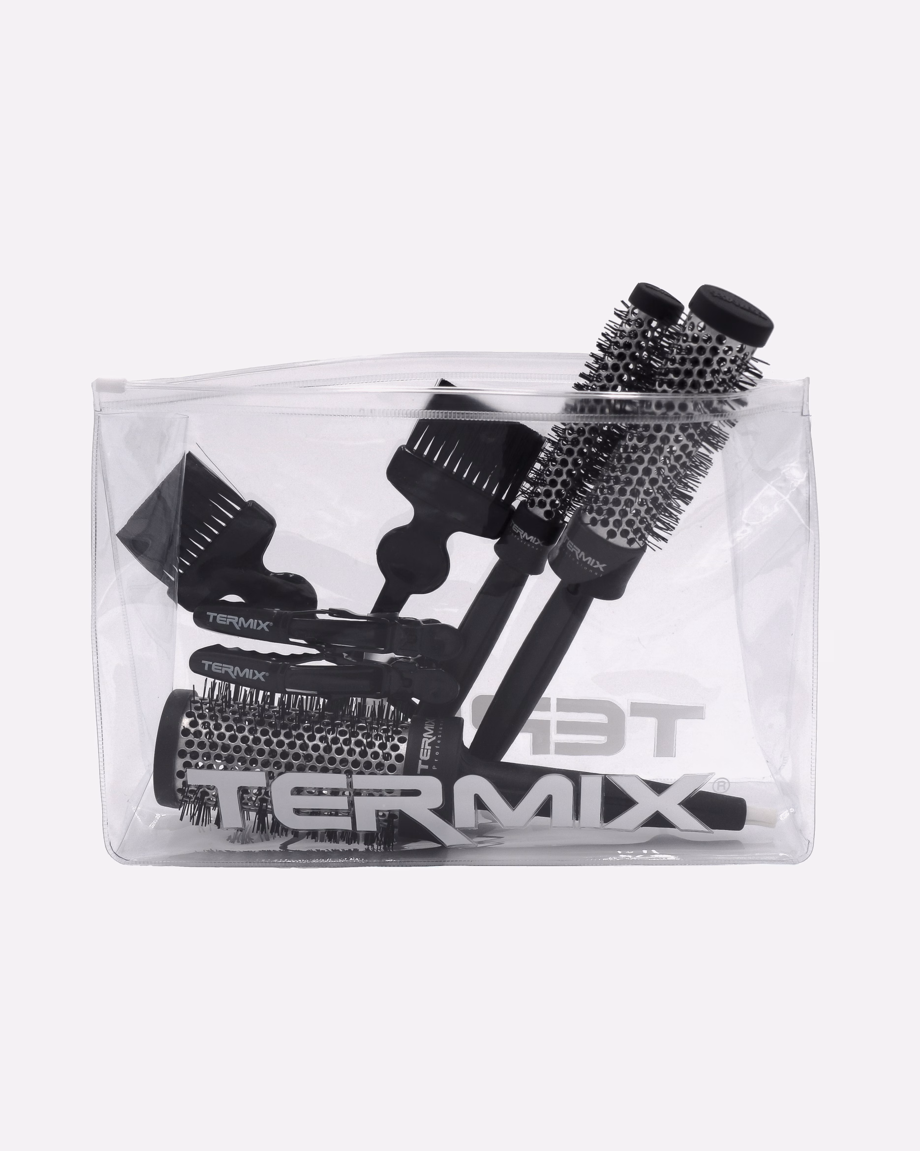Termix Hair Care Set Academy Tool Kit
