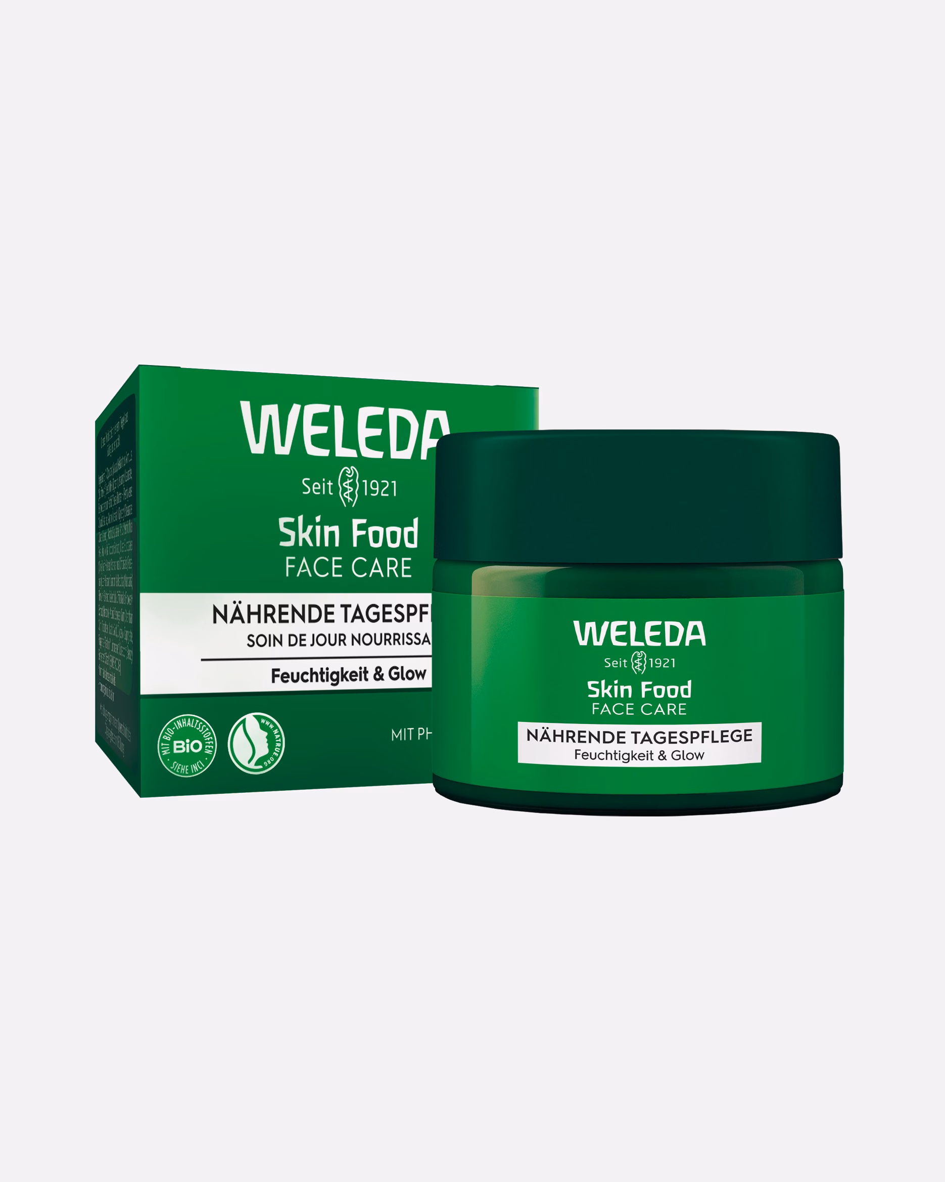 Weleda Day Cream Nourishing Day Care 40 ml