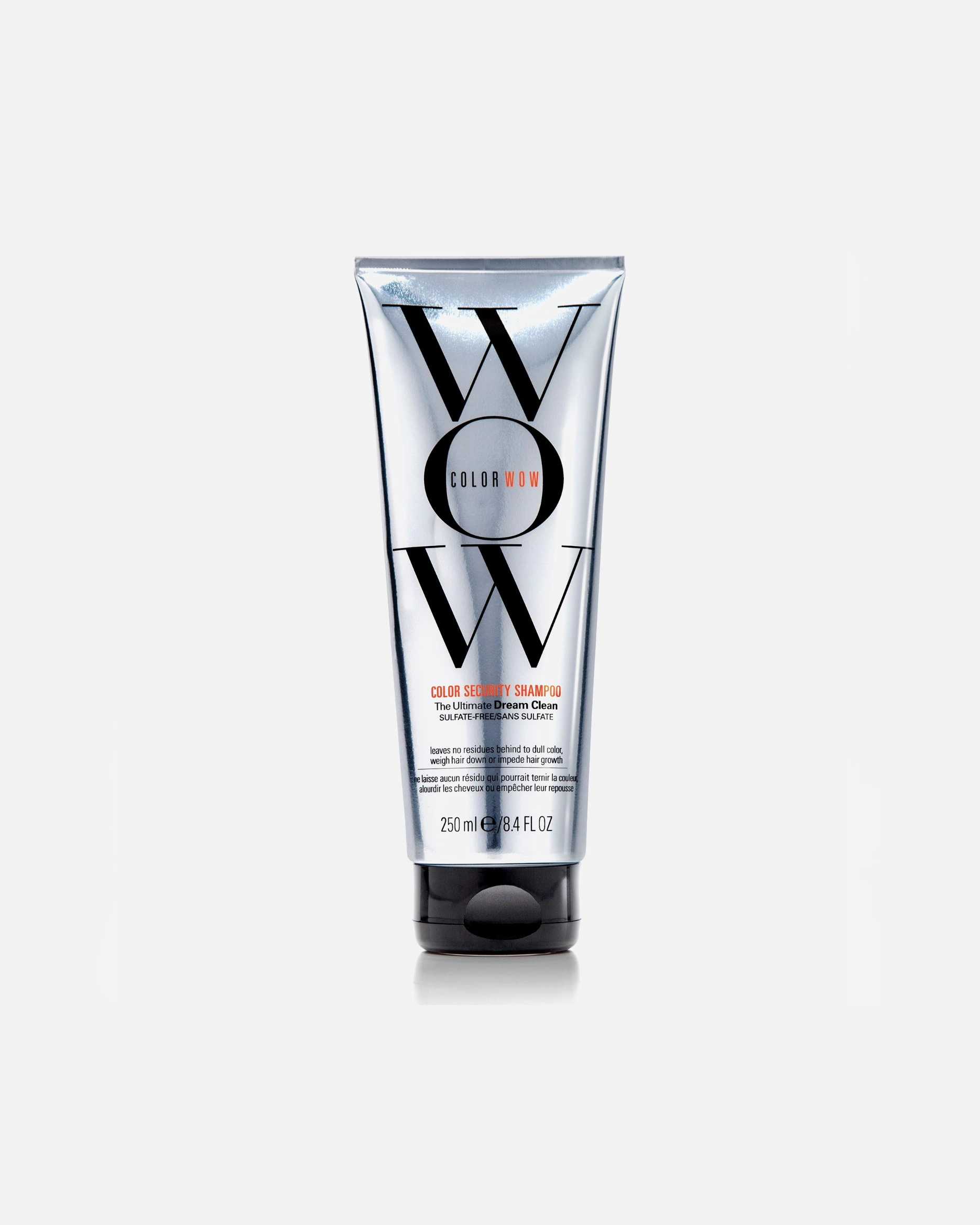 COLOR WOW Shampoo Color Safety 250 ml