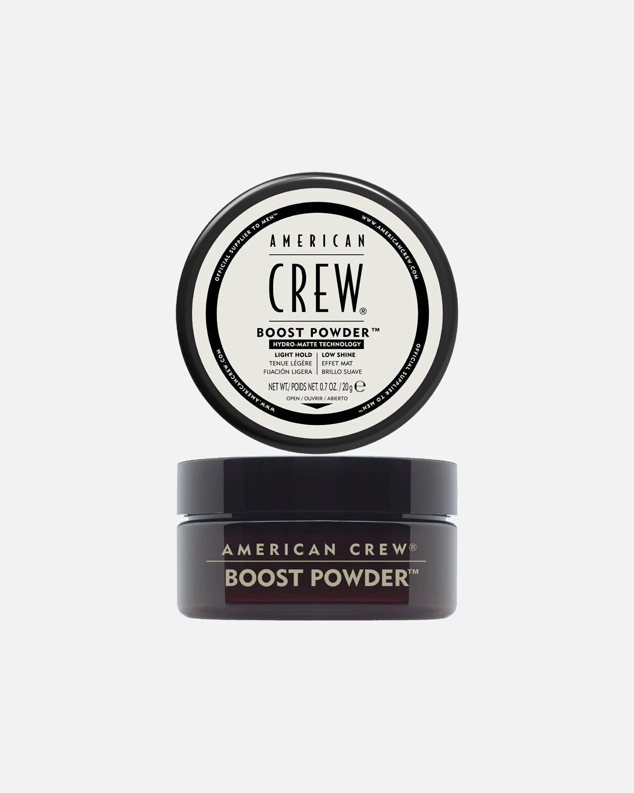 American Crew Hair Powder Boost Powder 20 g