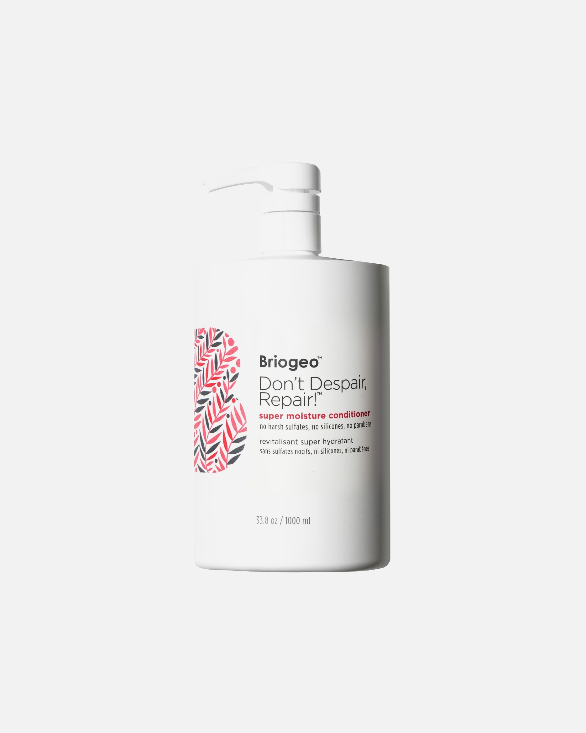 Briogeo Conditioner Super Moisture Conditioner 473 ml