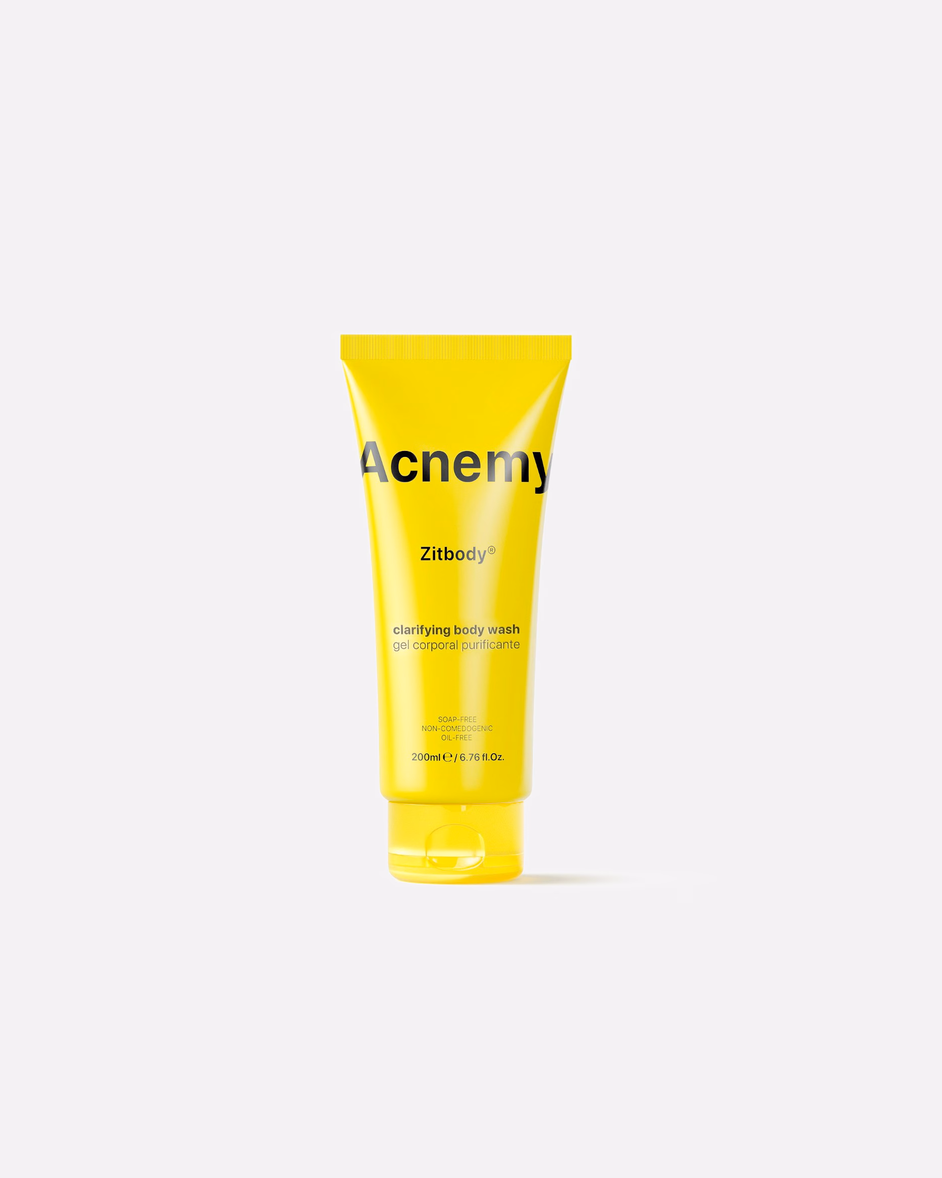 Acnemy Anti-Acne Care ZITBODY 200 ml