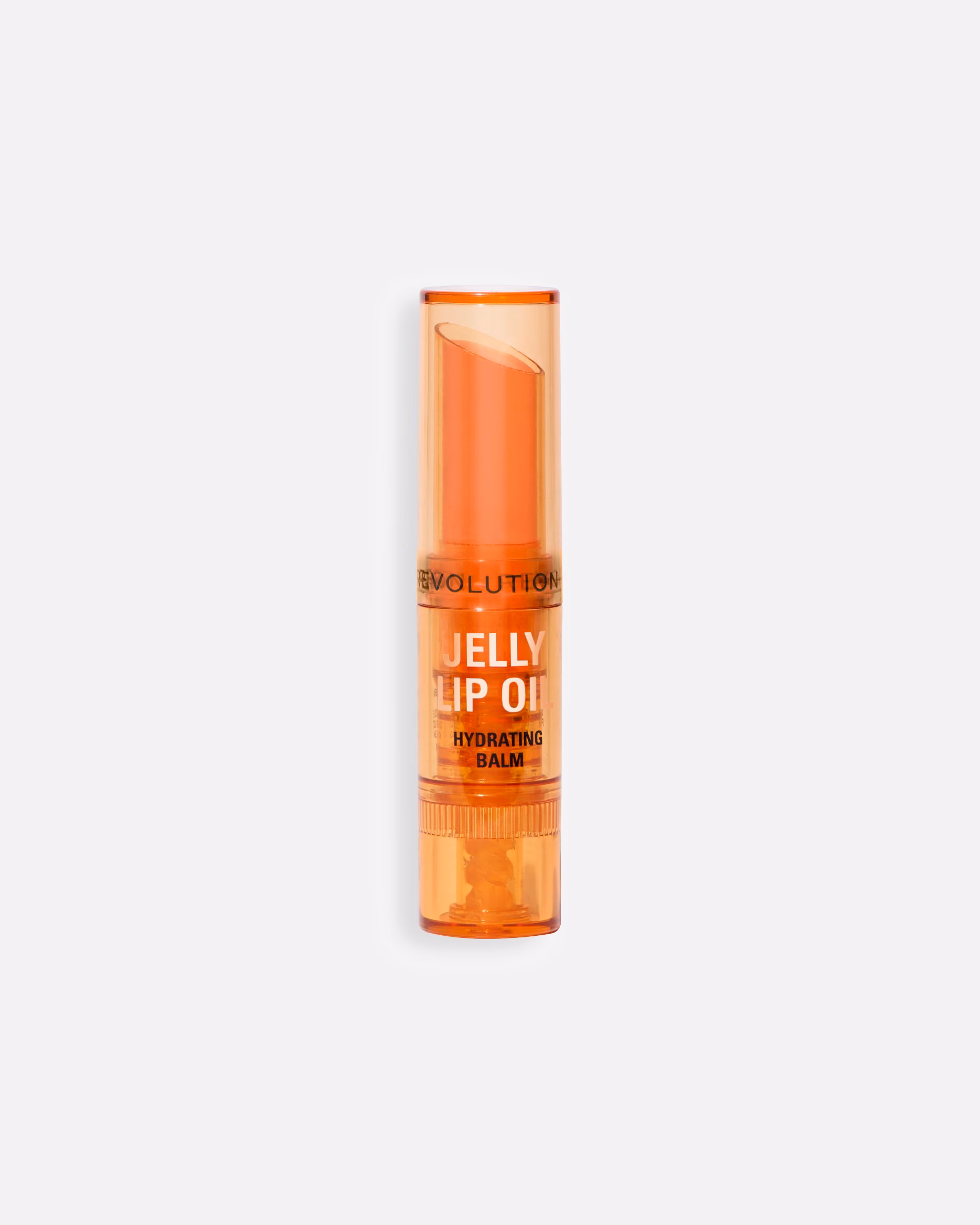 REVOLUTION Lip Oil Jelly Lip Oil Hydrating Balm