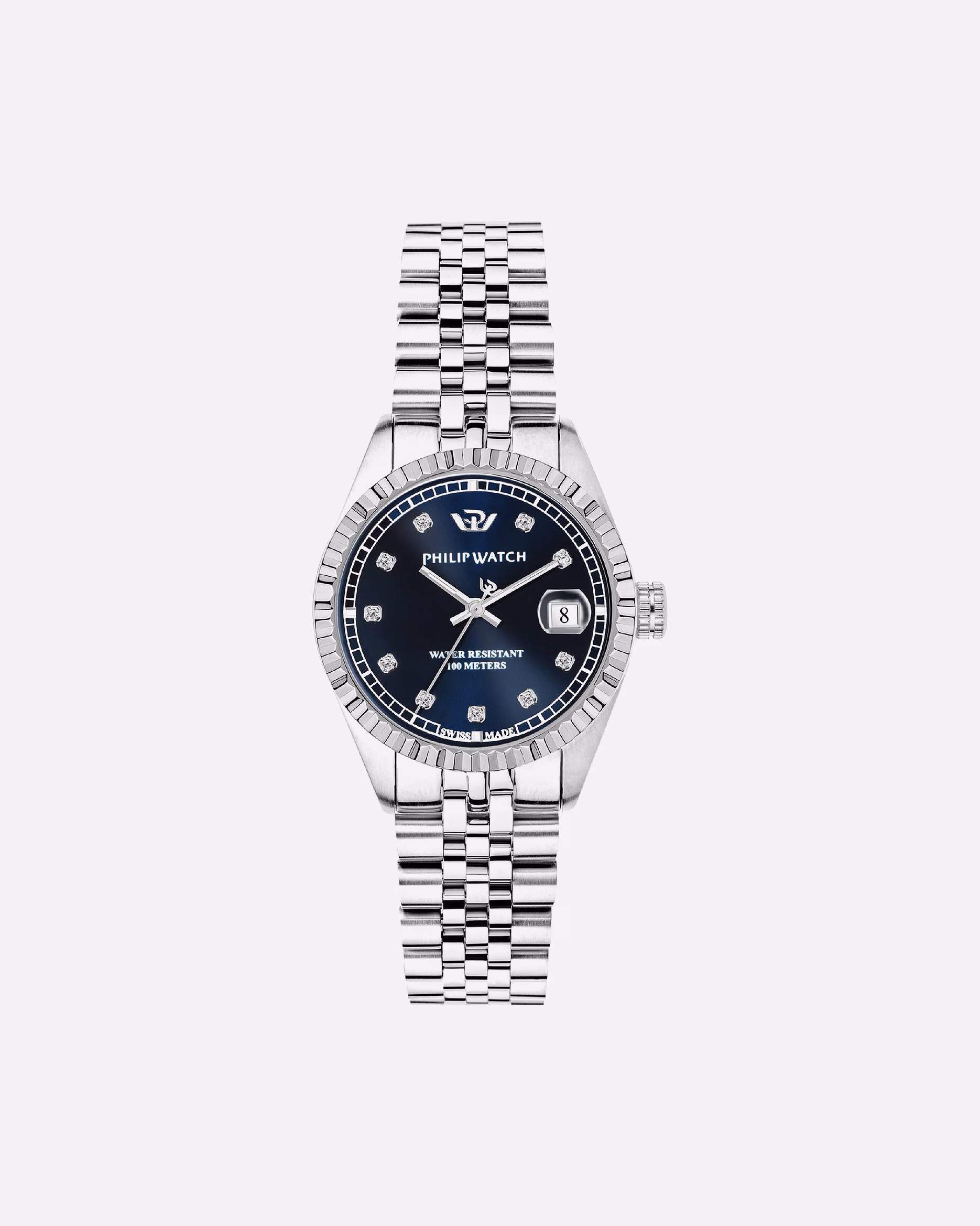 Philip Watch Women's Watch Stainless Steel