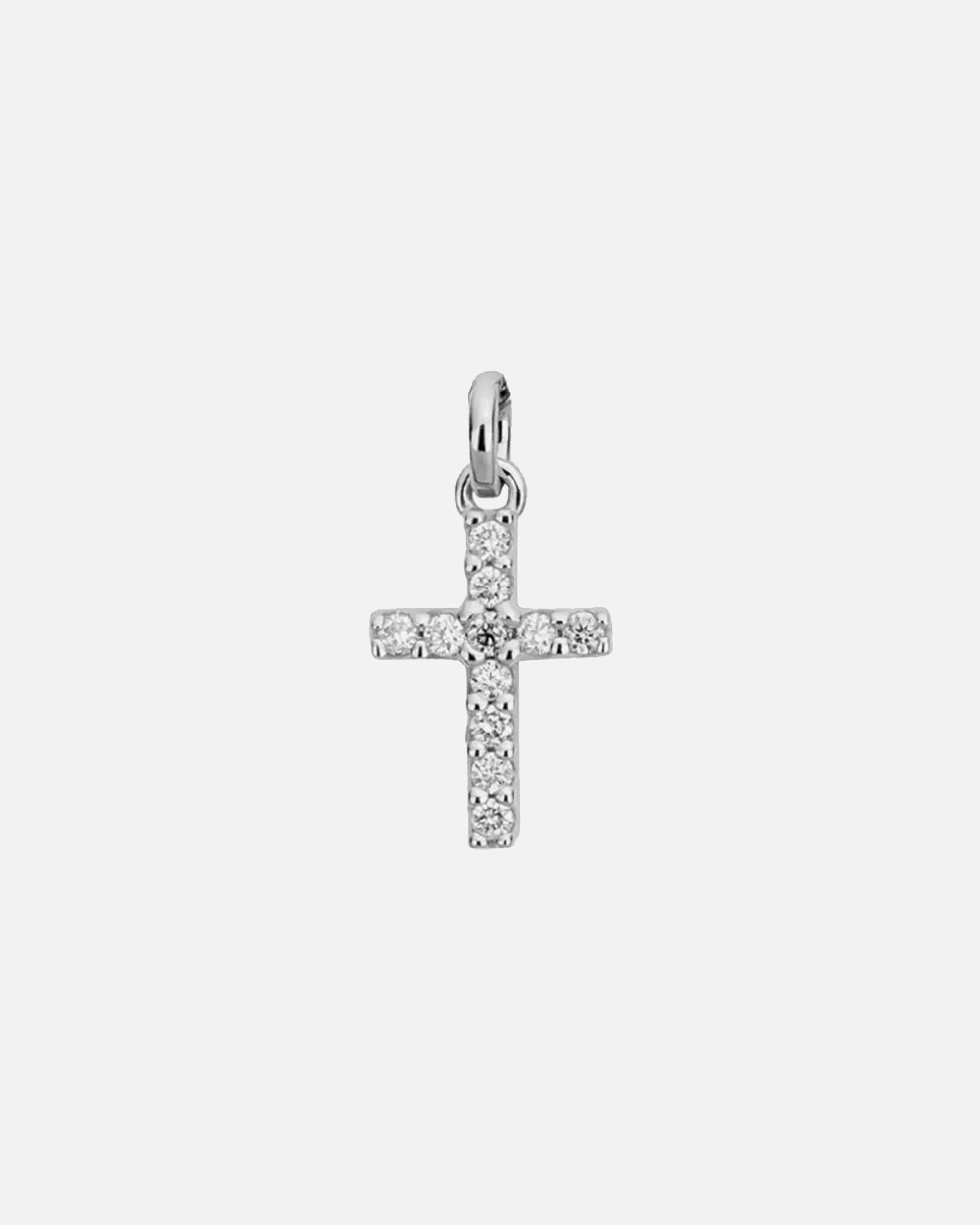 Lyomi pendant 585/- gold diamond 0.14ct.