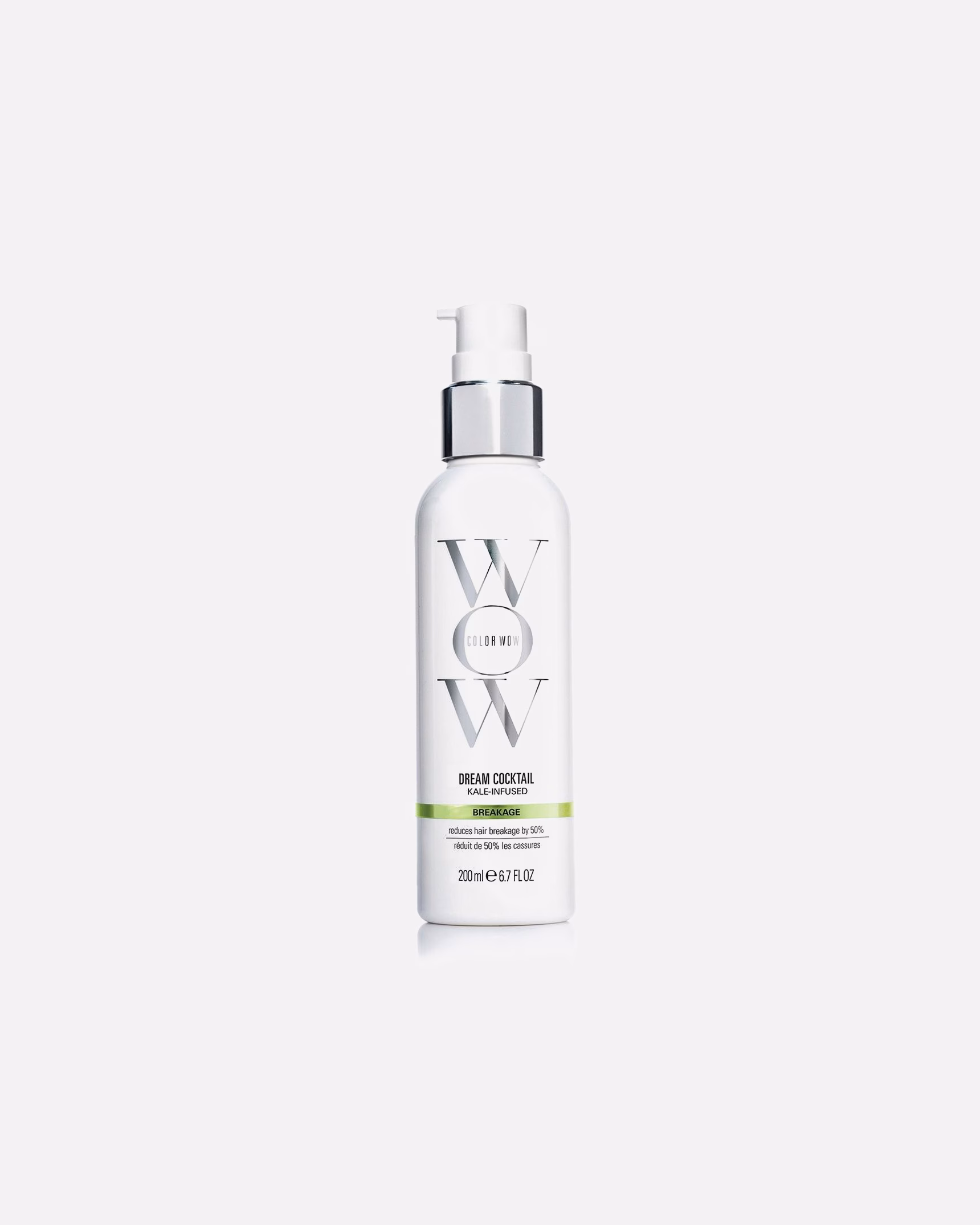 COLOR WOW hair balm Kale Cocktail Bionic Tonic 200 ml