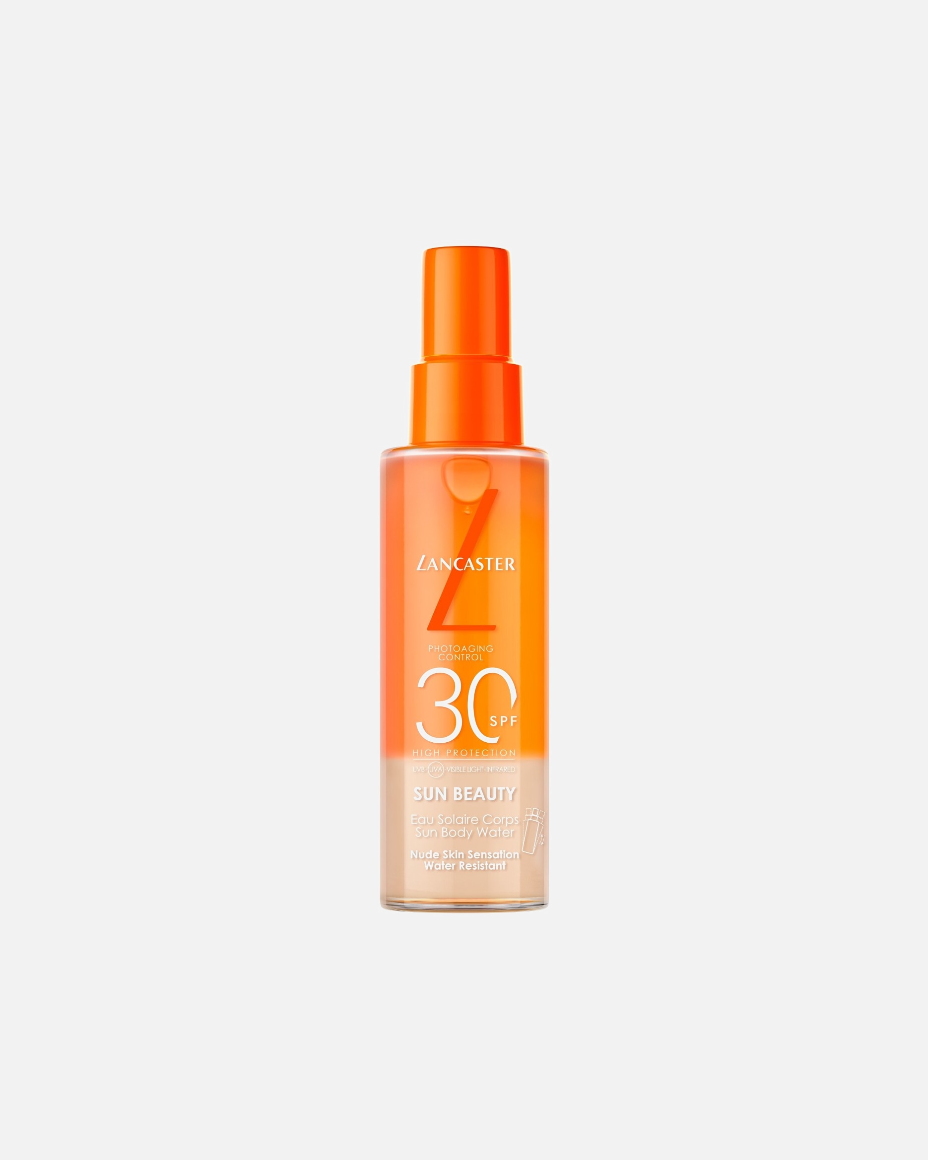 Lancaster Sun Spray SPF30 Sun Body Water 100 ml