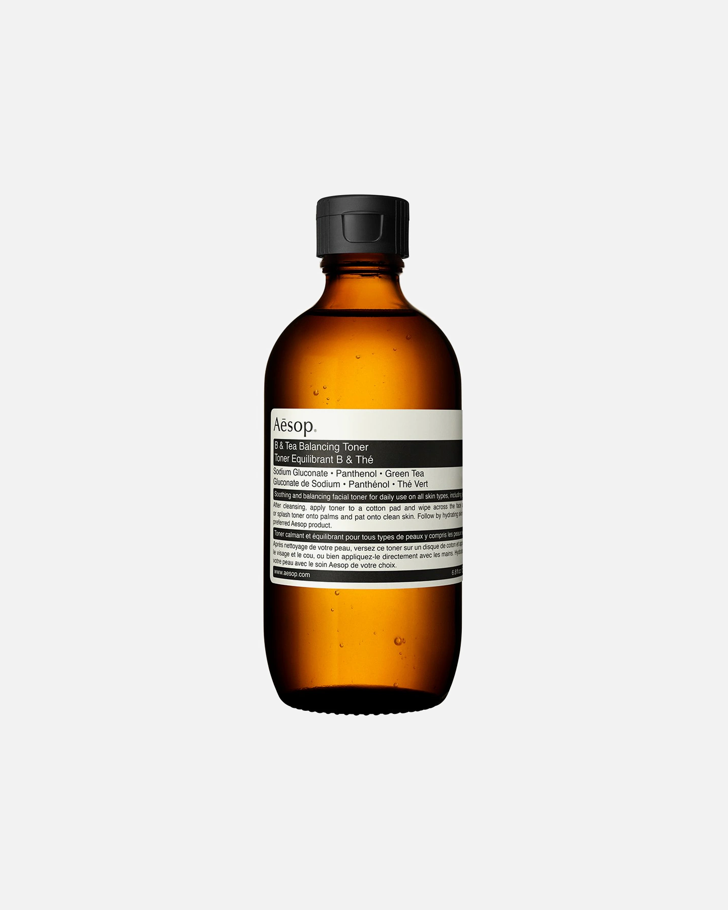 Aesop Facial Toner B & Tea Balancing 200 ml