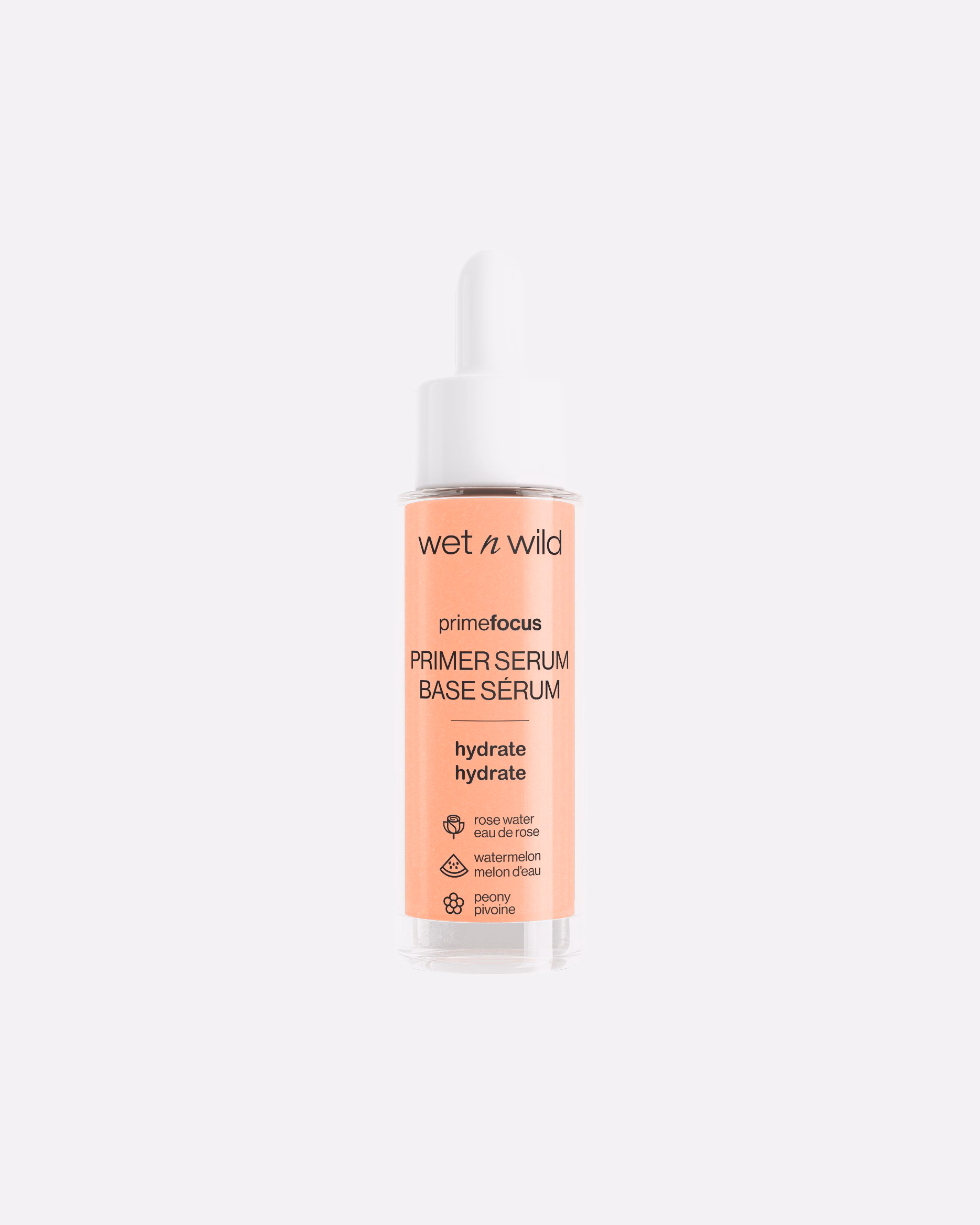 wet n wild Primer Prime Focus Primer Serum 30 ml