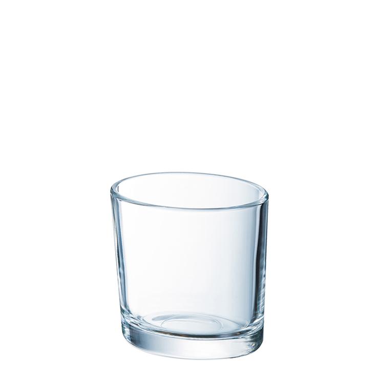 Arcoroc Appetizer Alissa oval 9 cl, contents: 90 ml, D: 45 mm, H: 65 mm