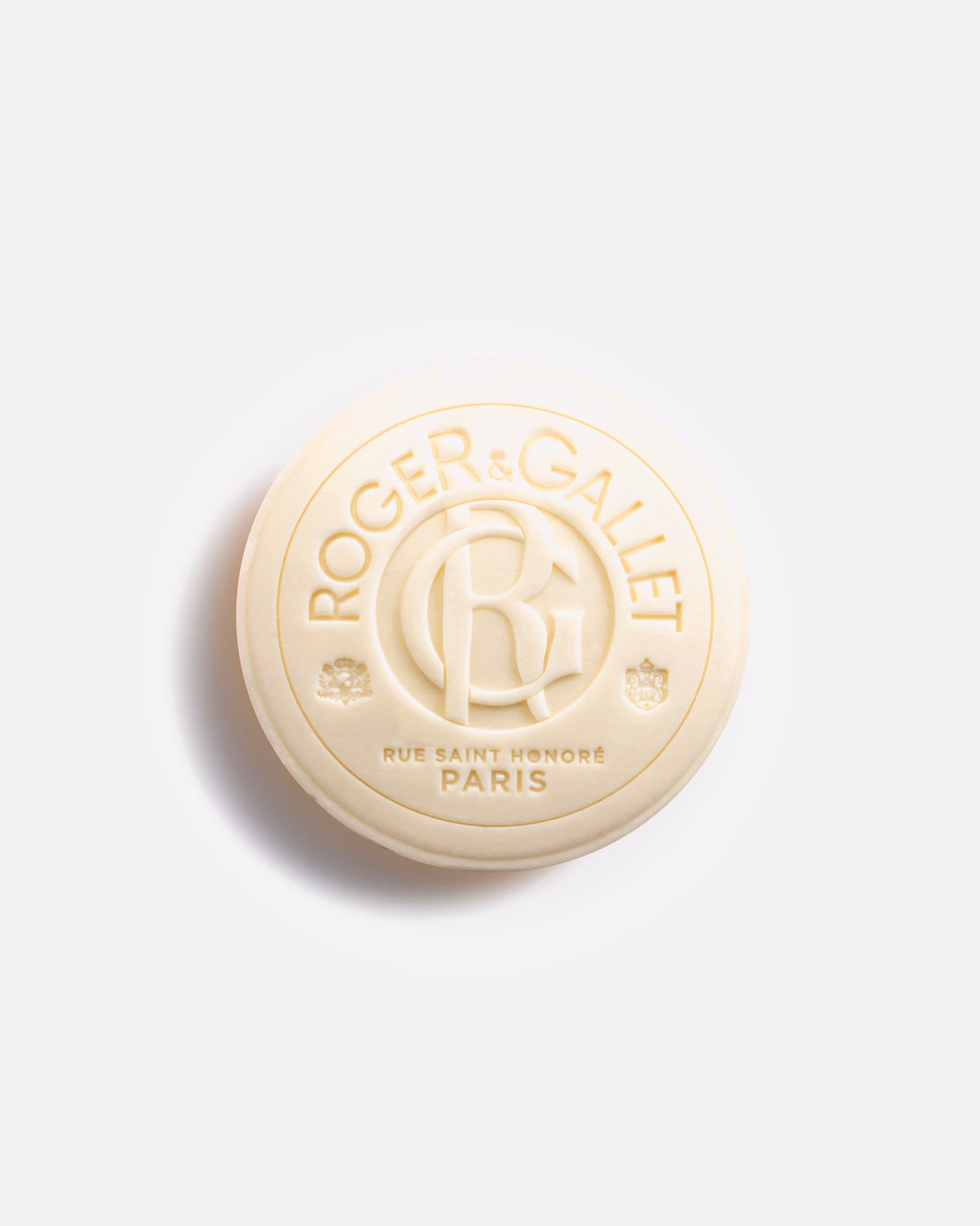 Roger & Gallet Hand Soap 3-in-1 Cleanser Body-Hair-Beard 100 g