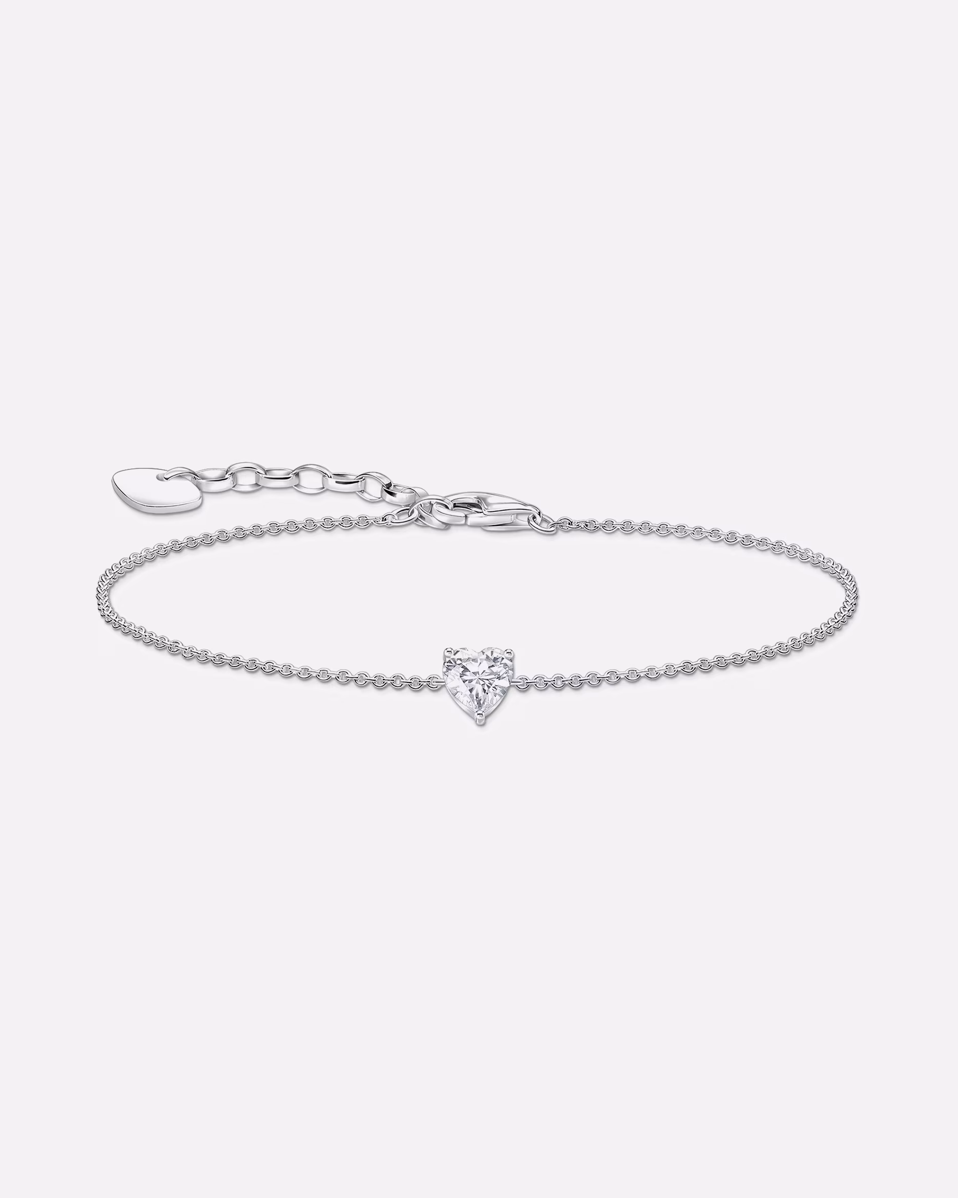 Thomas Sabo bracelet bracelet 925 silver silber