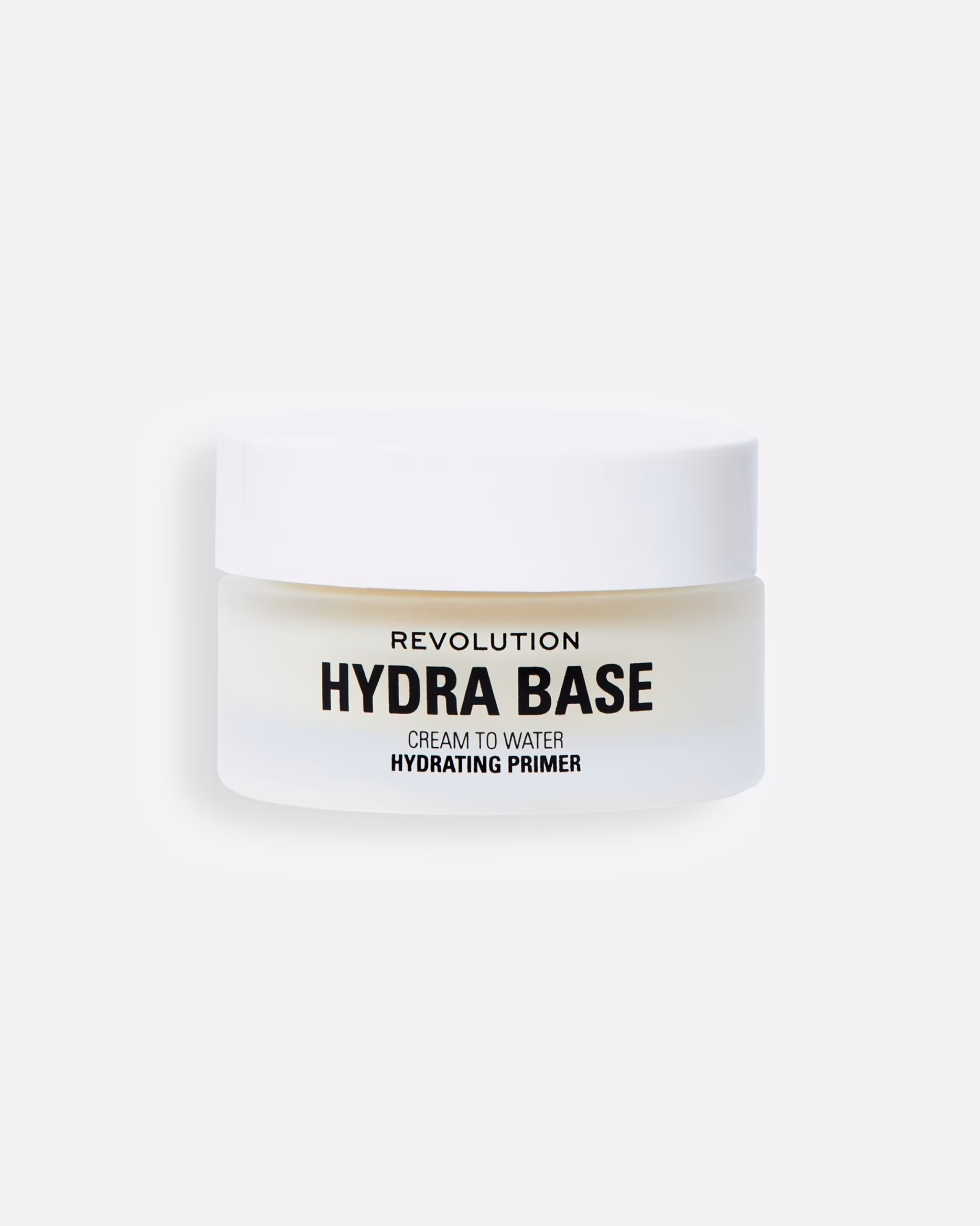 REVOLUTION Primer Superbase Hydra 25 ml