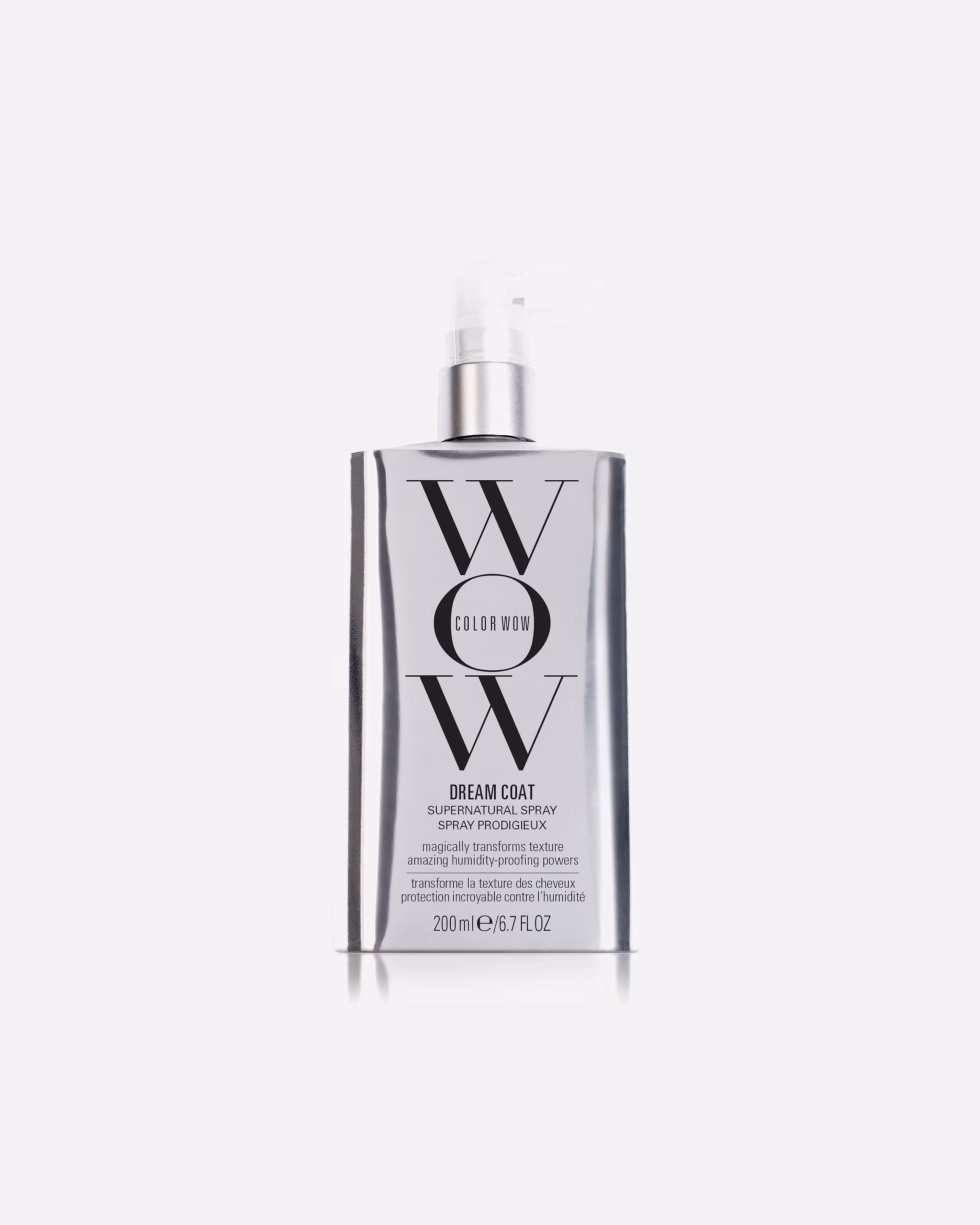 COLOR WOW hairspray Supernatural Spray 200 ml