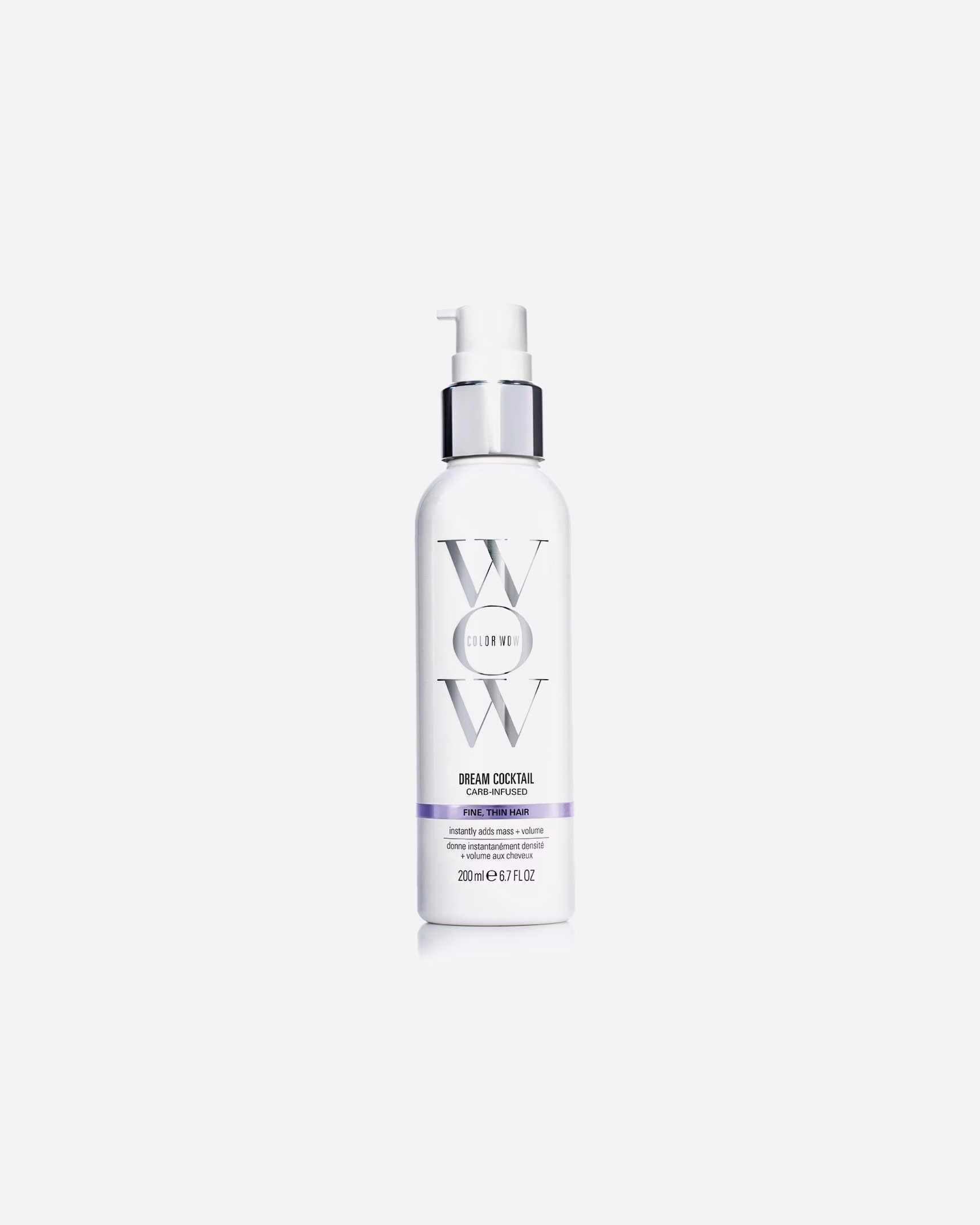 COLOR WOW Hair Tonic Carb Cocktail Bionic Tonic 200 ml