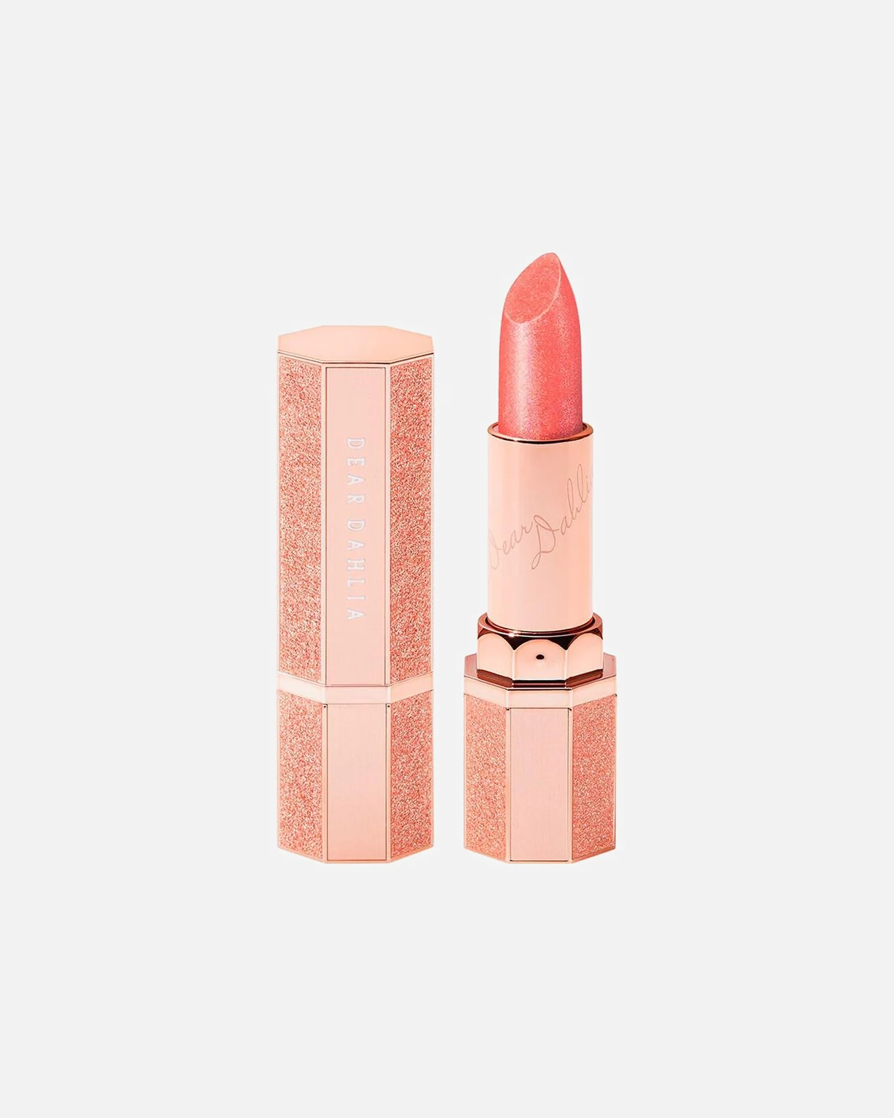 Dear Dahlia Lip Plumper Allure Shine Lustrous Lip Plumper Attraction