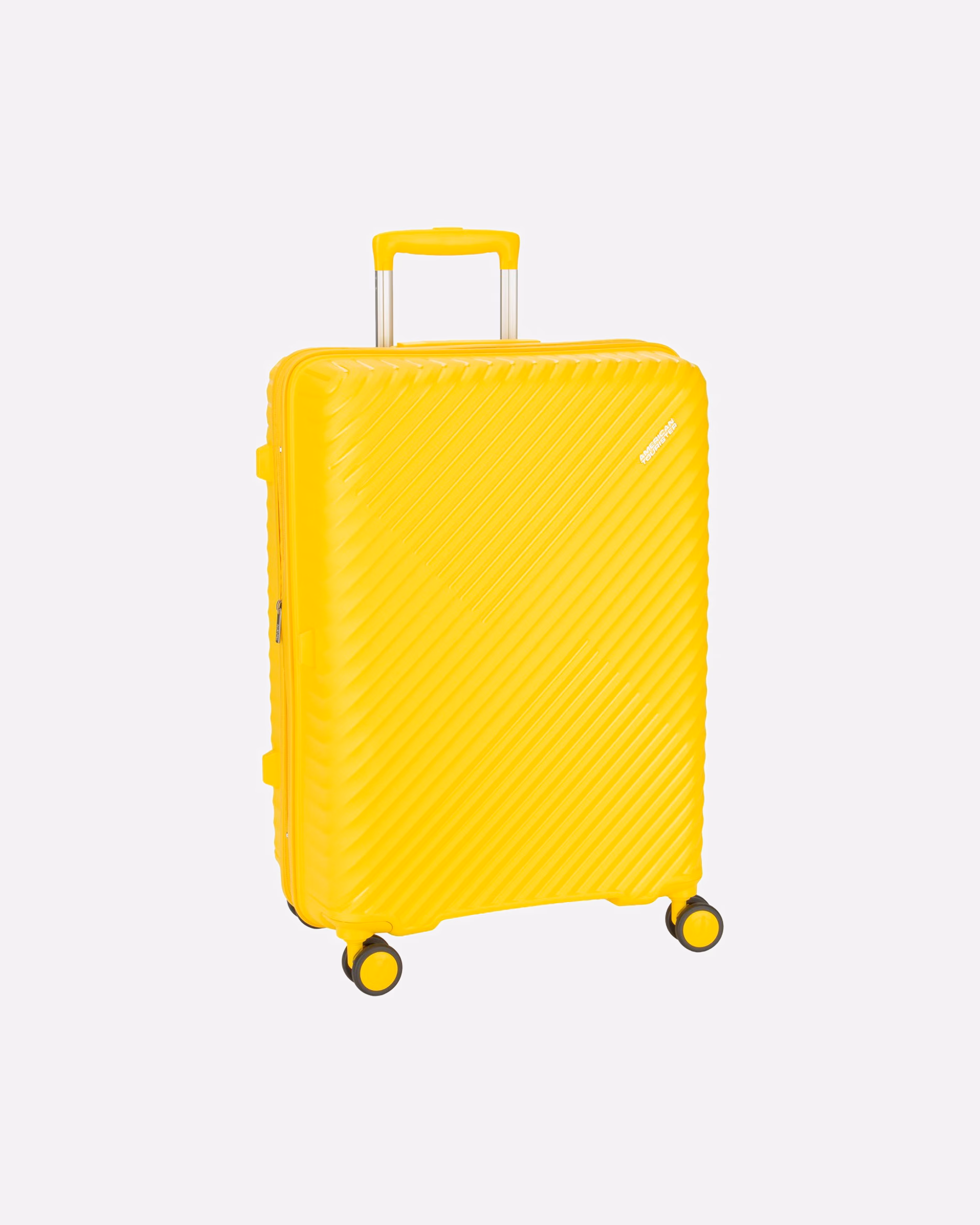 American Tourister Trolley Diablast Spinner 68/25 Exp
