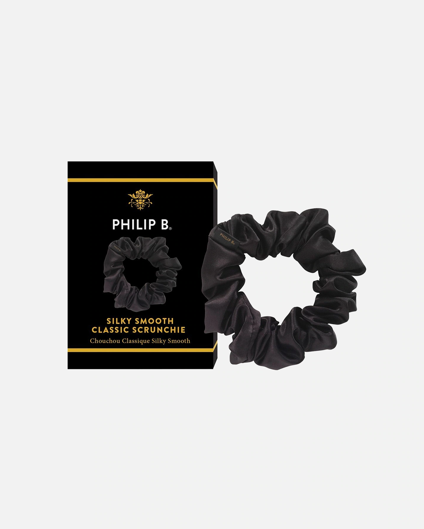 Philip B. Hair Accessories Silky Smooth
