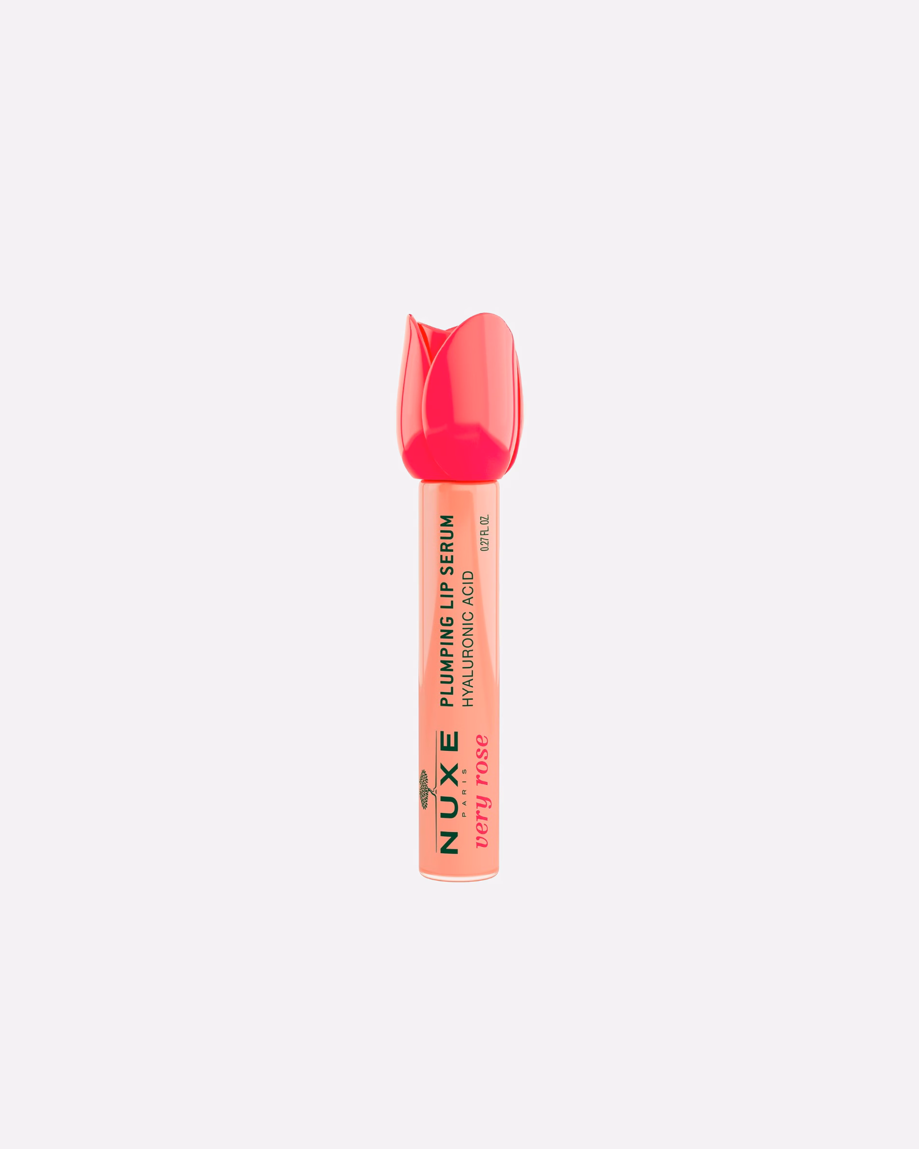 NUXE Skincare Plumping Lip Serum 8 ml