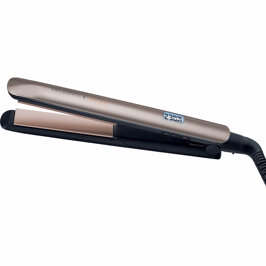 Remington Straightener