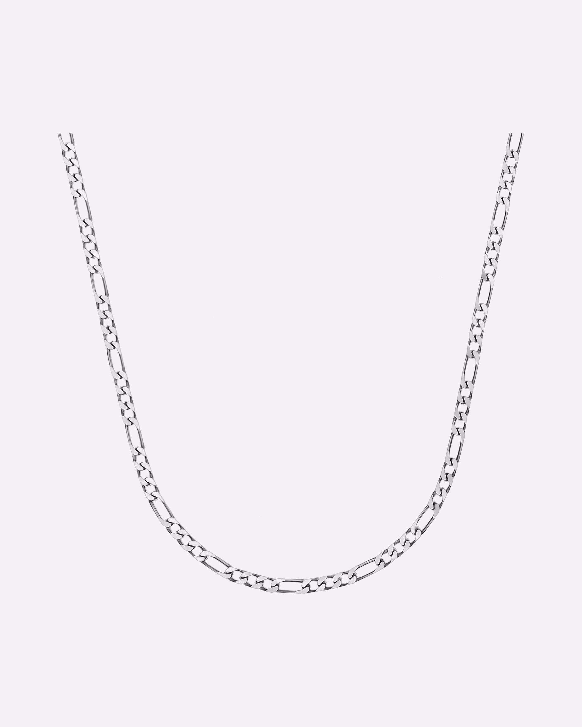CHRIST necklace chain 925 silver One Size