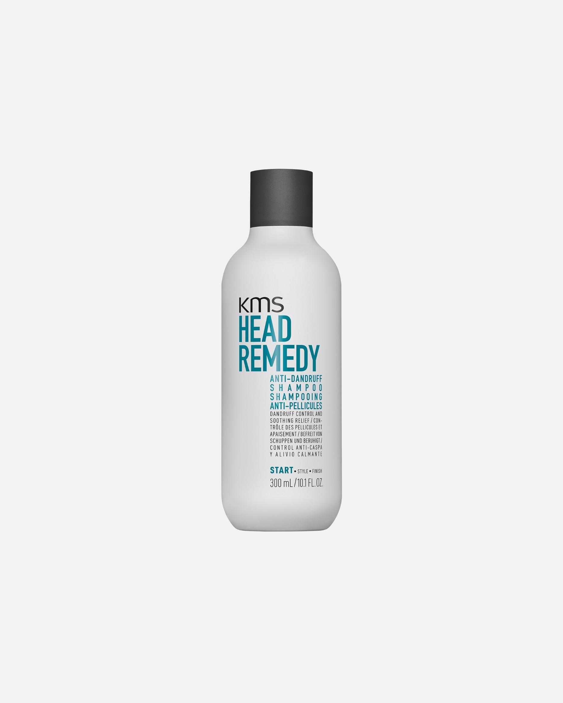 KMS Shampoo Anti-Dandruff 300 ml