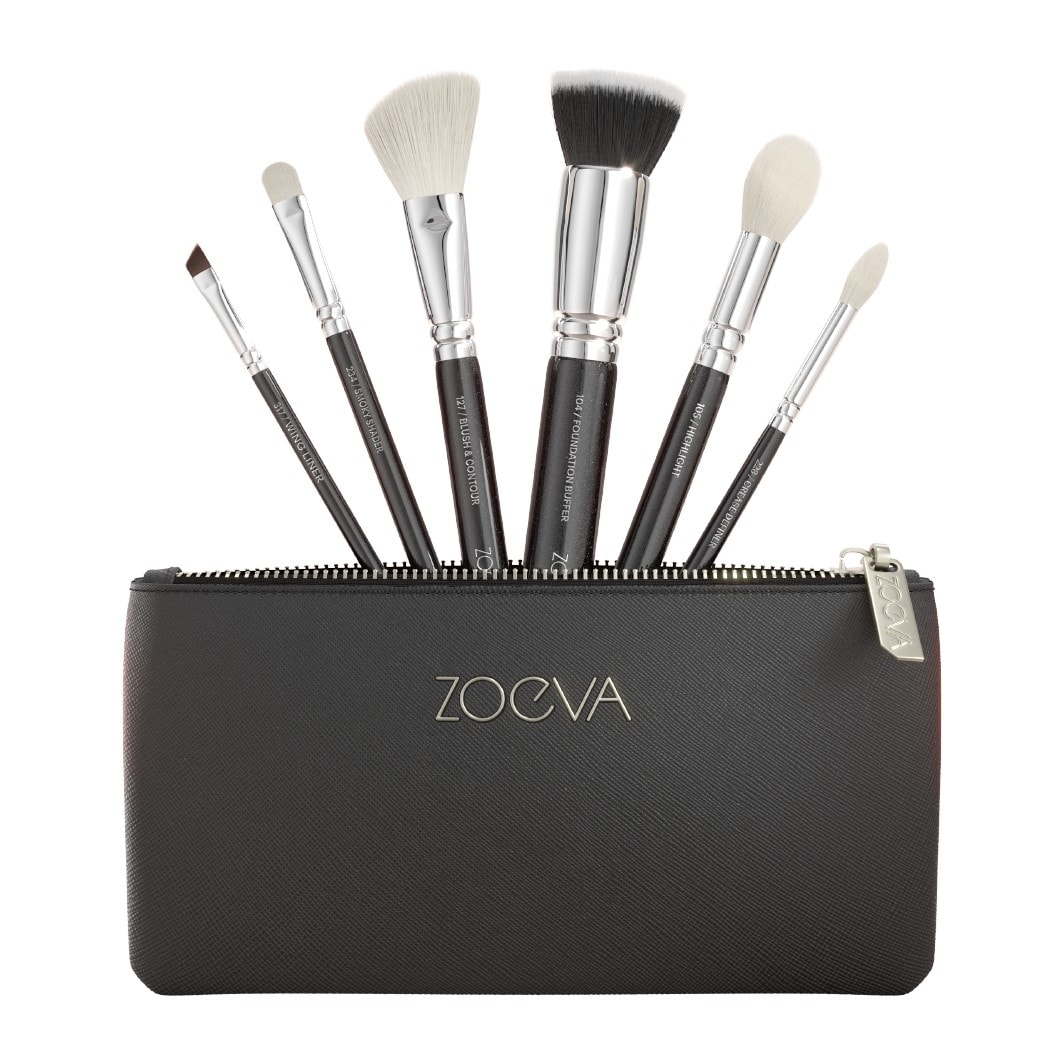Zoeva Makeup Brushes Sets