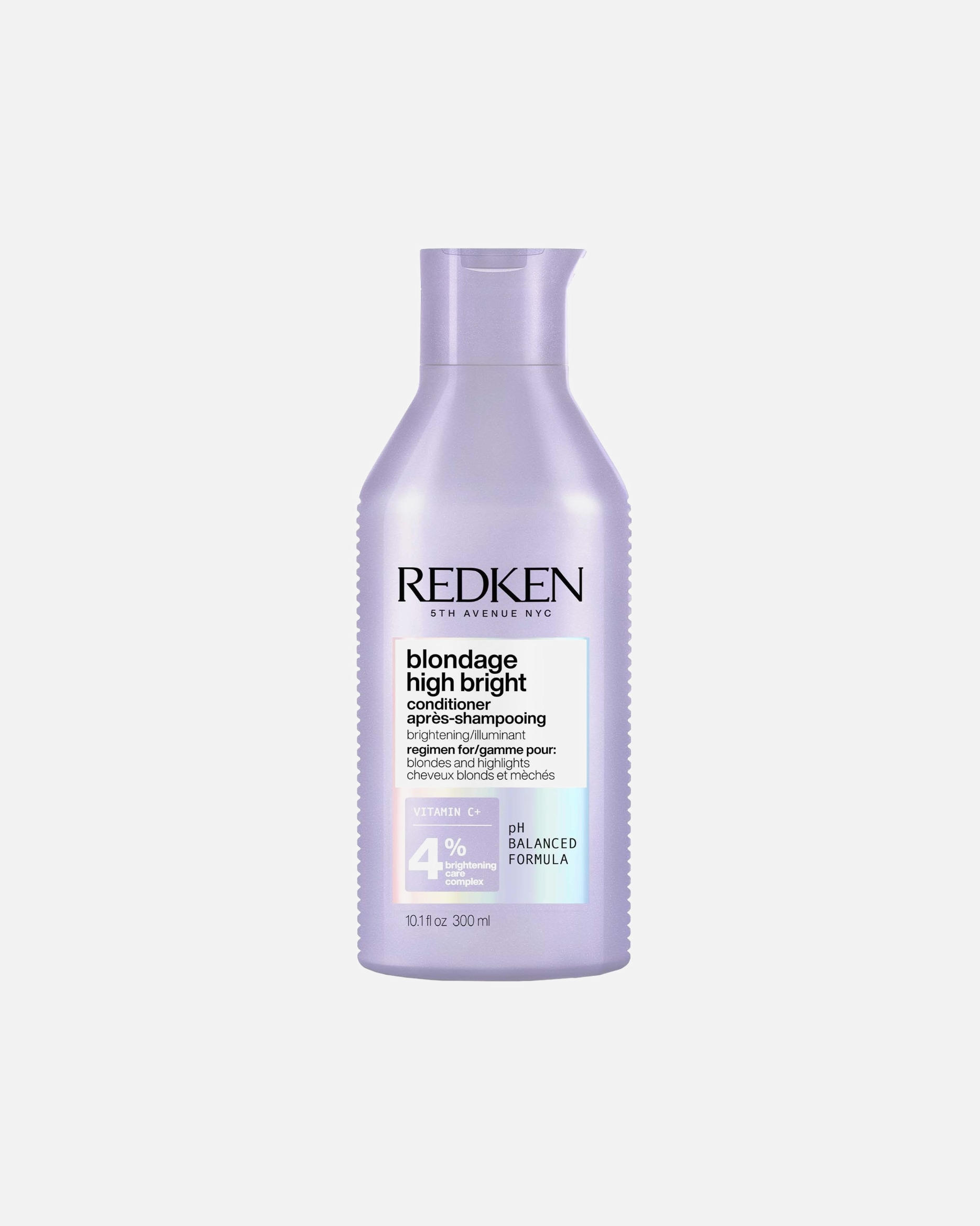 Redken Conditioner High Bright
