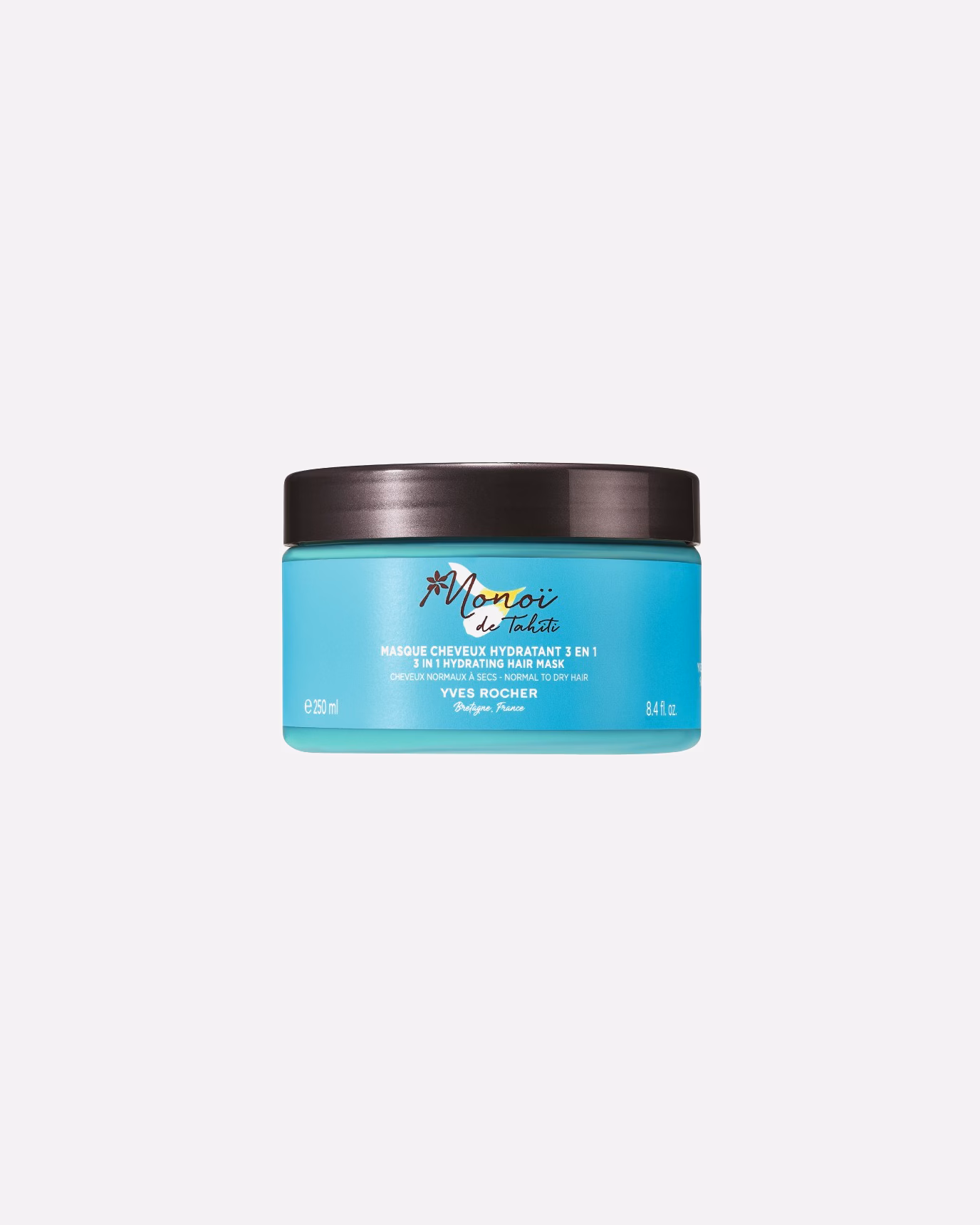 Yves Rocher Hair Mask Monoi 250 ml