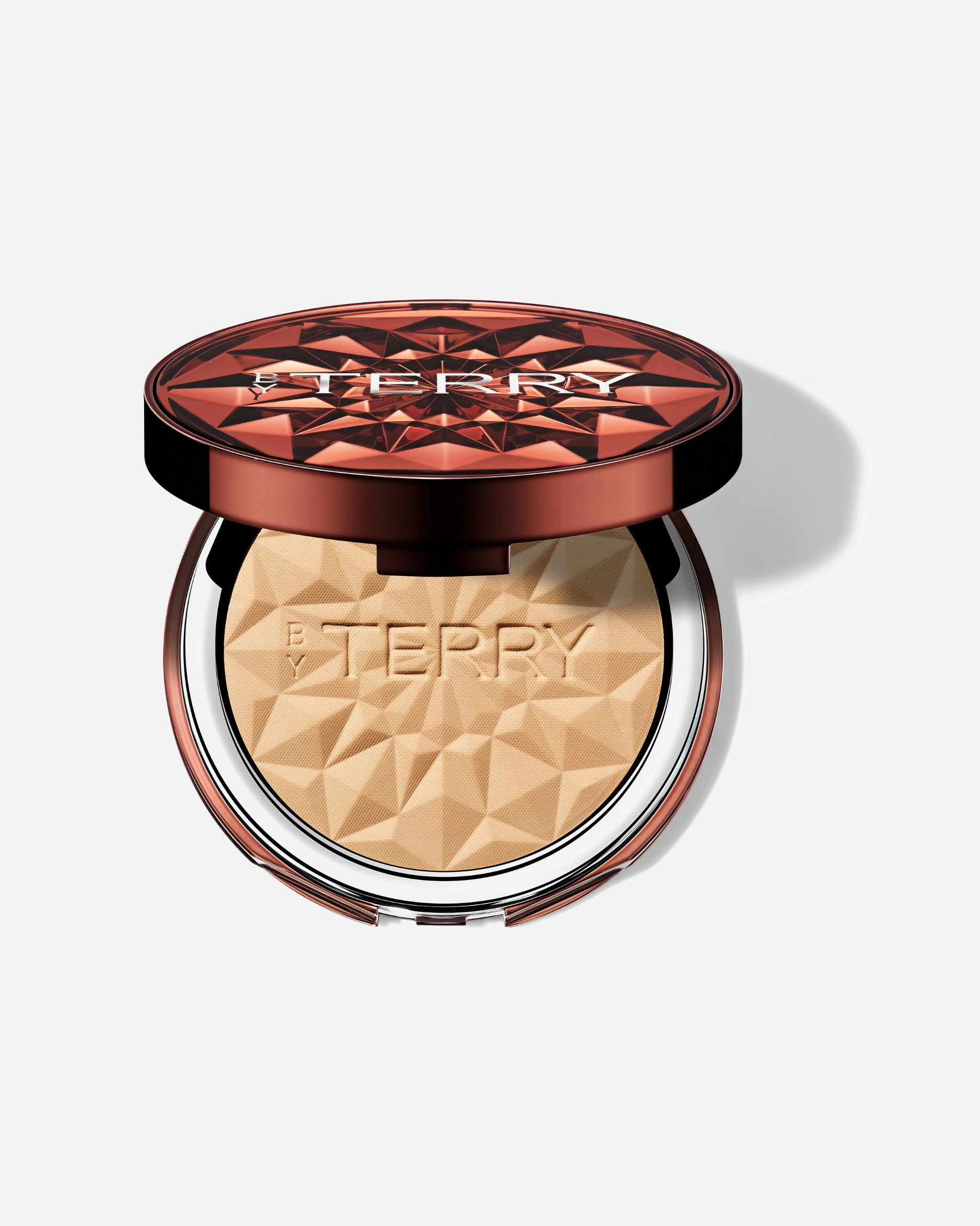 By Terry Bronzer Tea to Tan Sun Powder 1 Fair Bronze